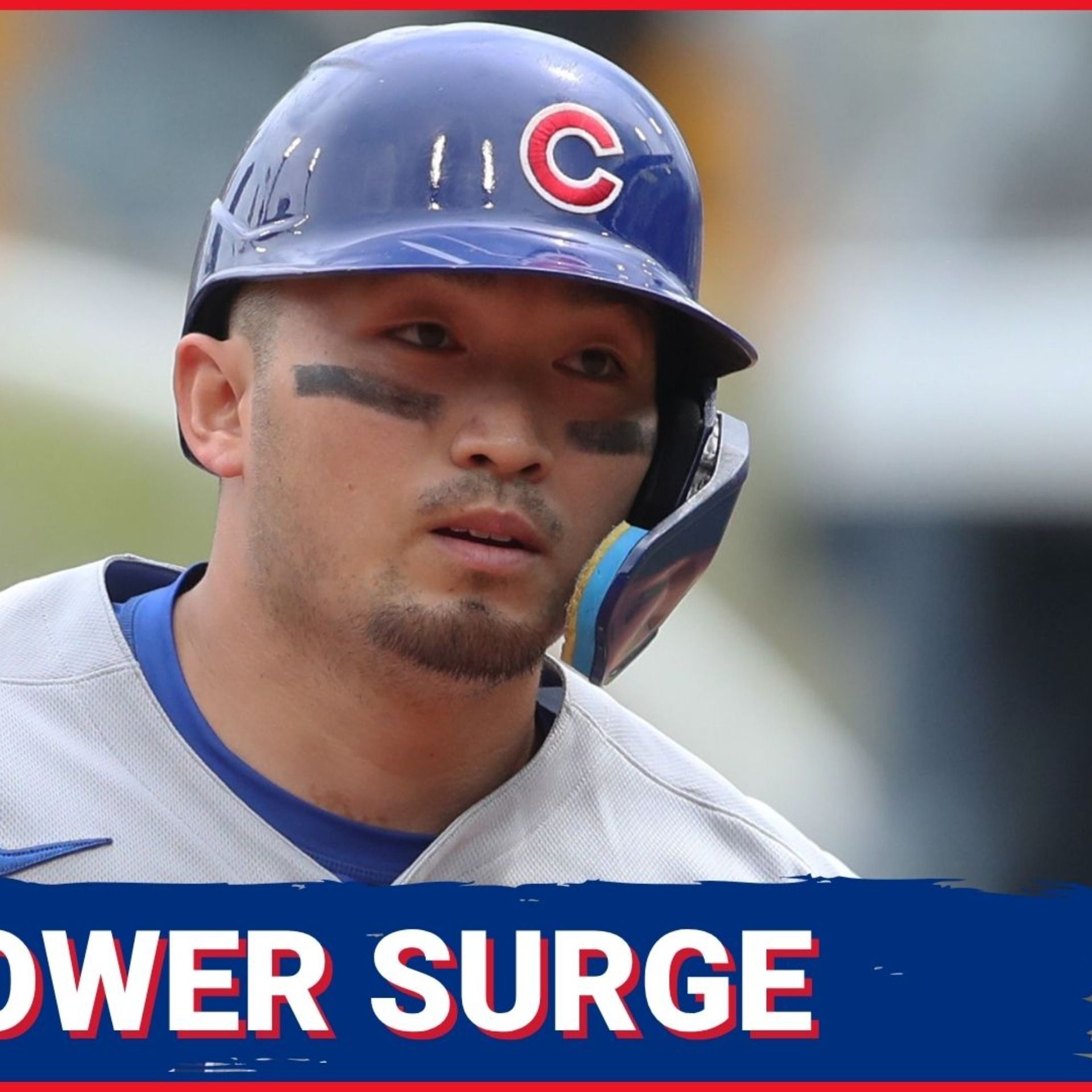 Seiya Suzuki must play BIG ROLE for the Chicago Cubs