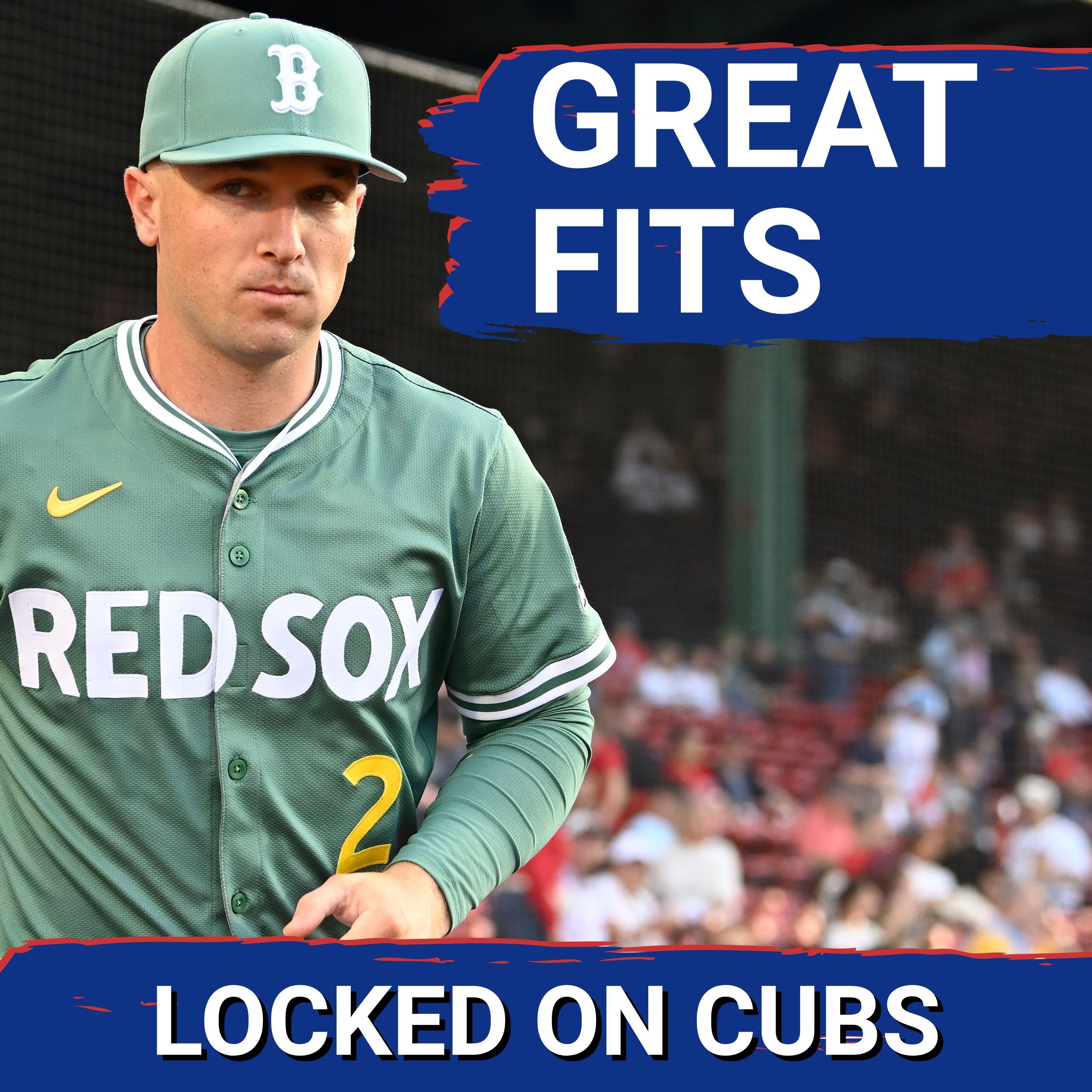 Chicago Cubs should sign BOTH Alex Bregman and Tatsuya Imai