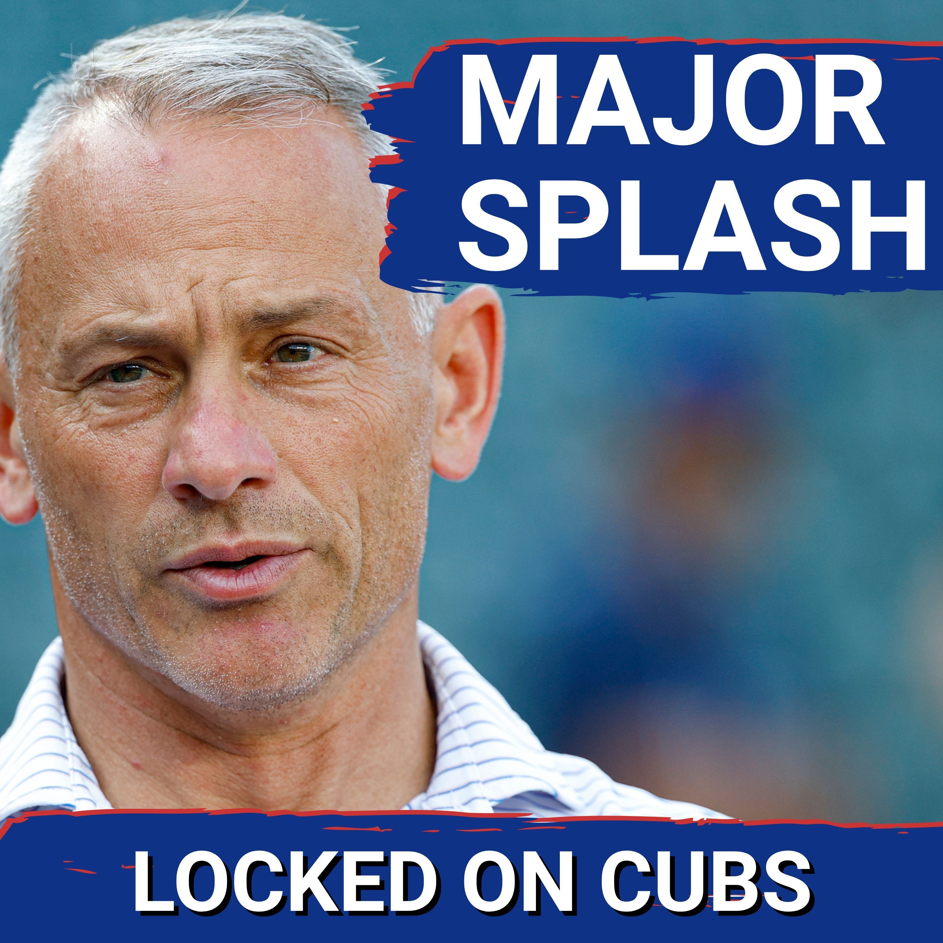 Chicago Cubs in position for MAJOR SPLASH this offseason