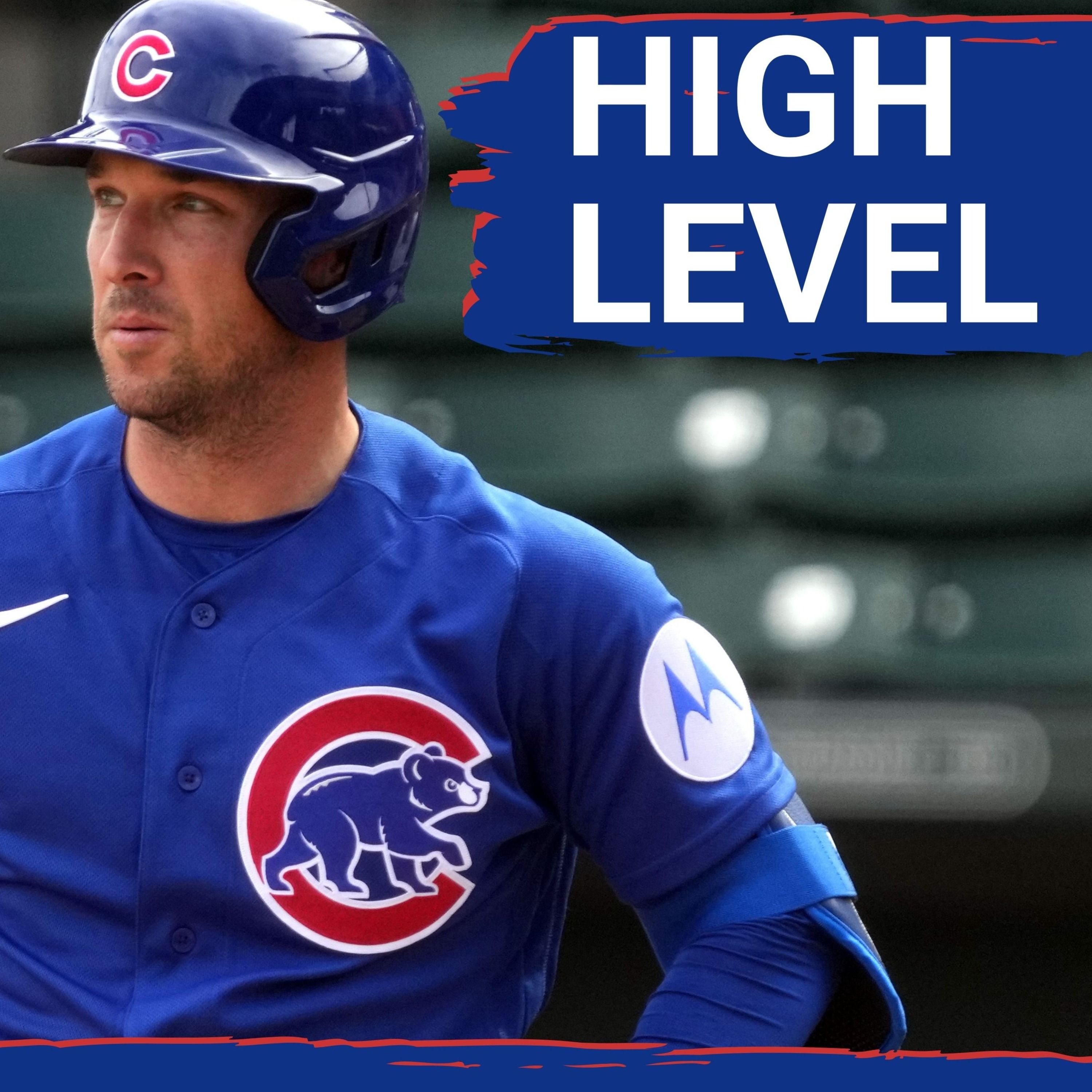 DREAM BIG: Chicago Cubs enter opening week with major goals