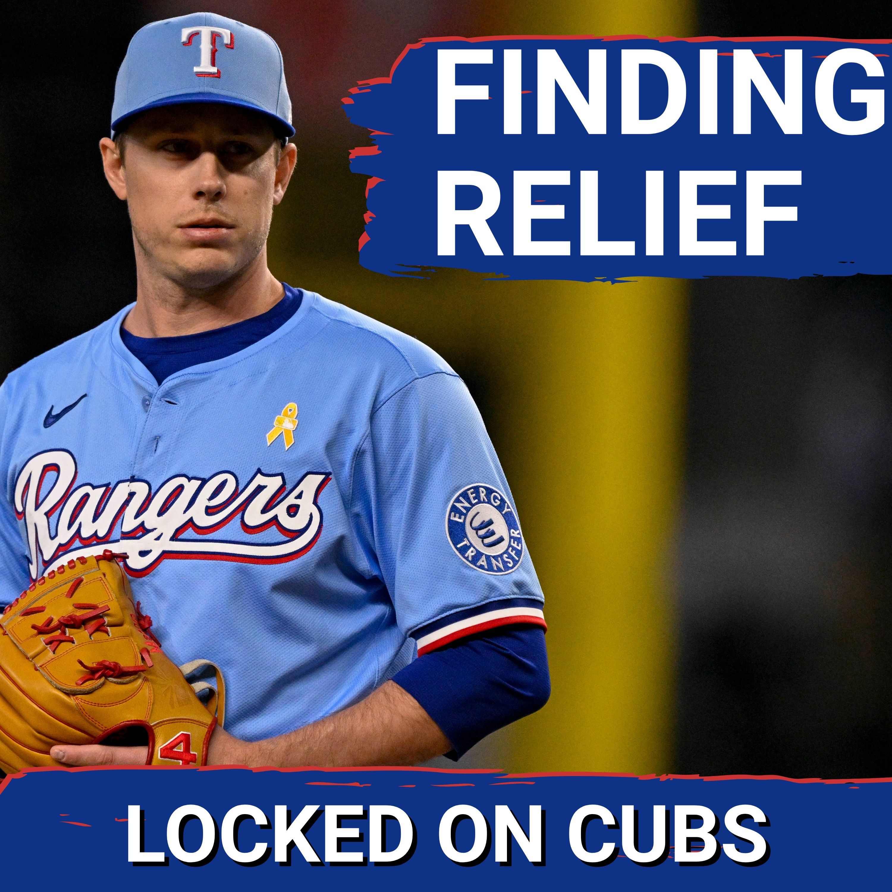 Chicago Cubs make early BULLPEN ADDITION with Phil Maton