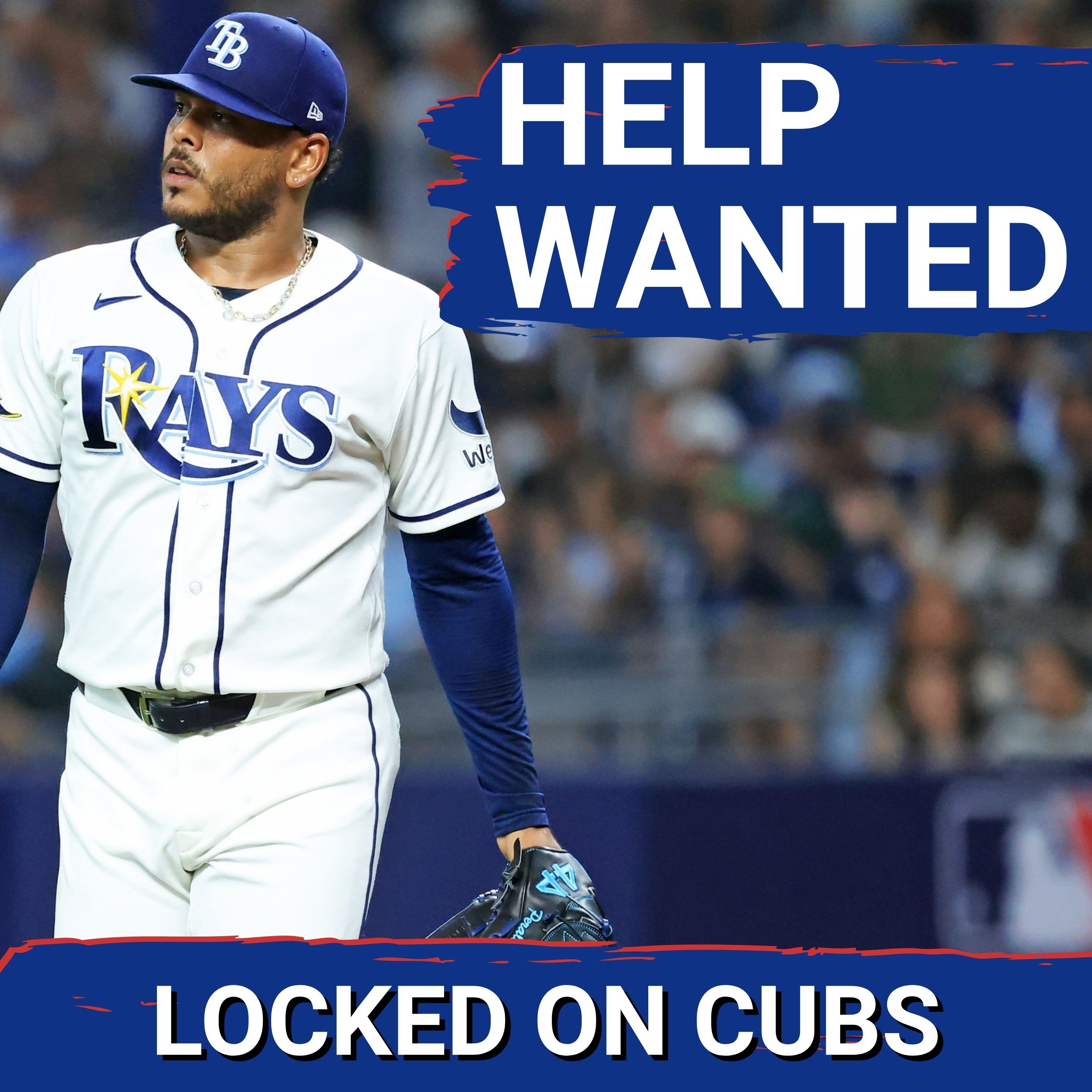 Meet the FREE AGENT options for the Chicago Cubs