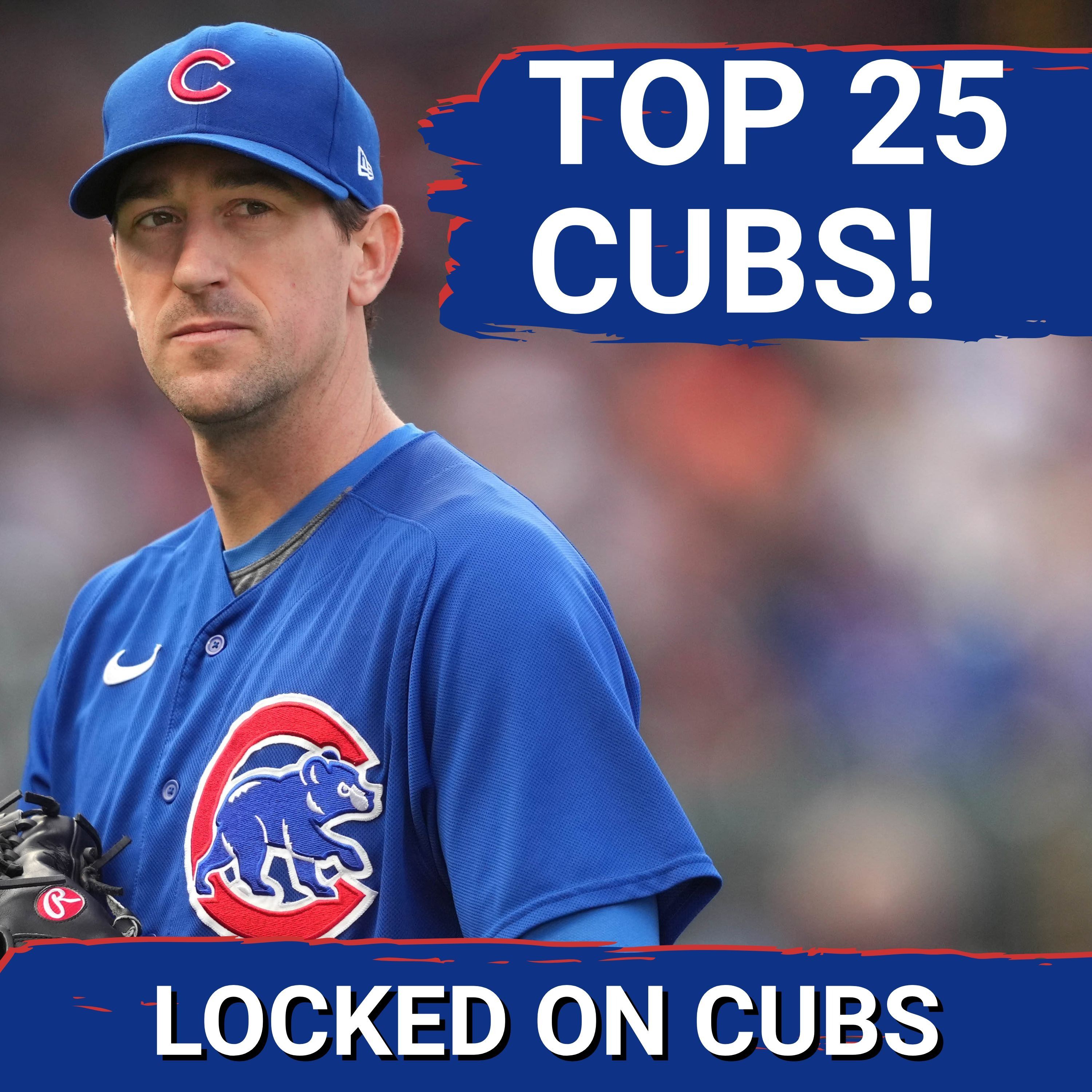 Presenting the TOP 25 Chicago Cubs of the 21st century!