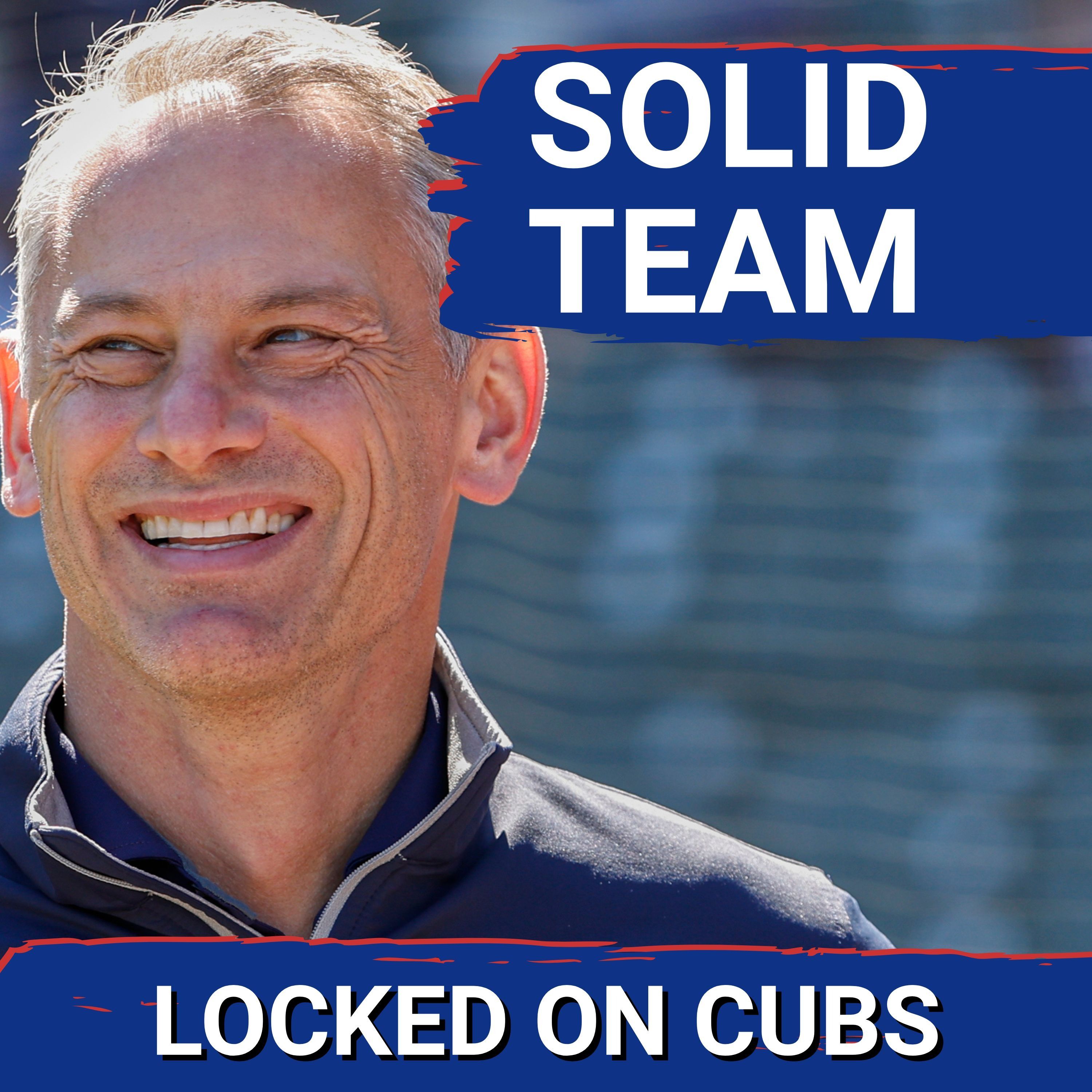 Locked On Cubs - Daily Podcast On The Chicago Cubs