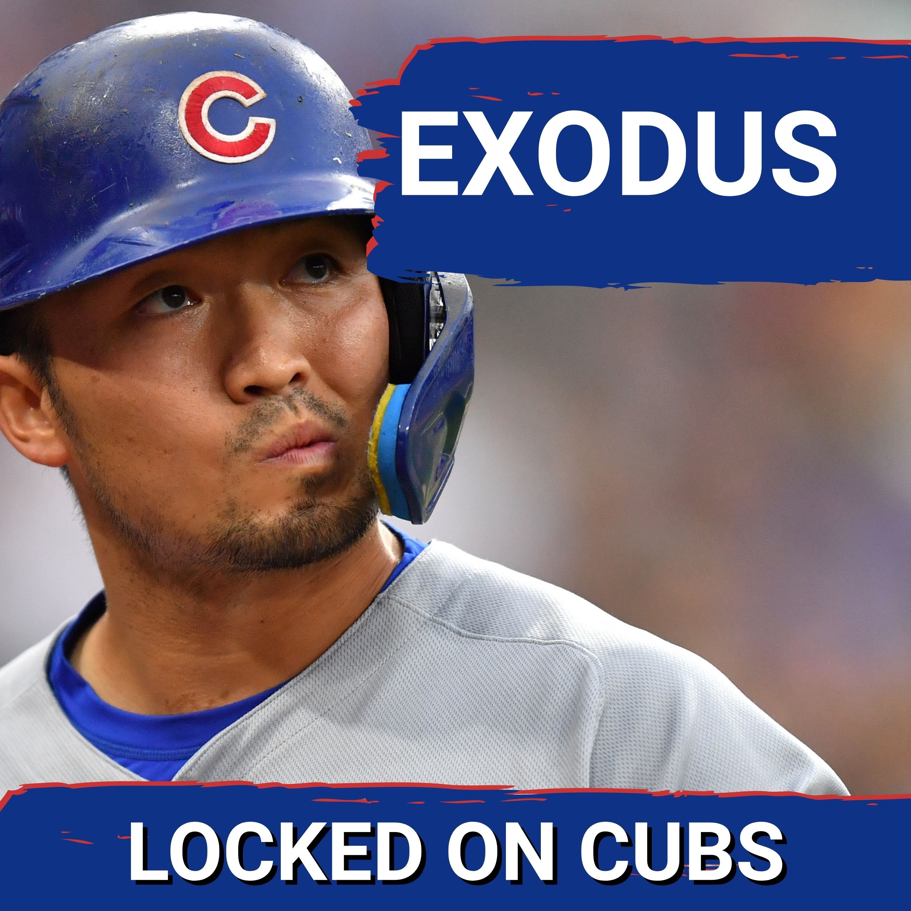 Chicago Cubs have TONS of free agents this offseason