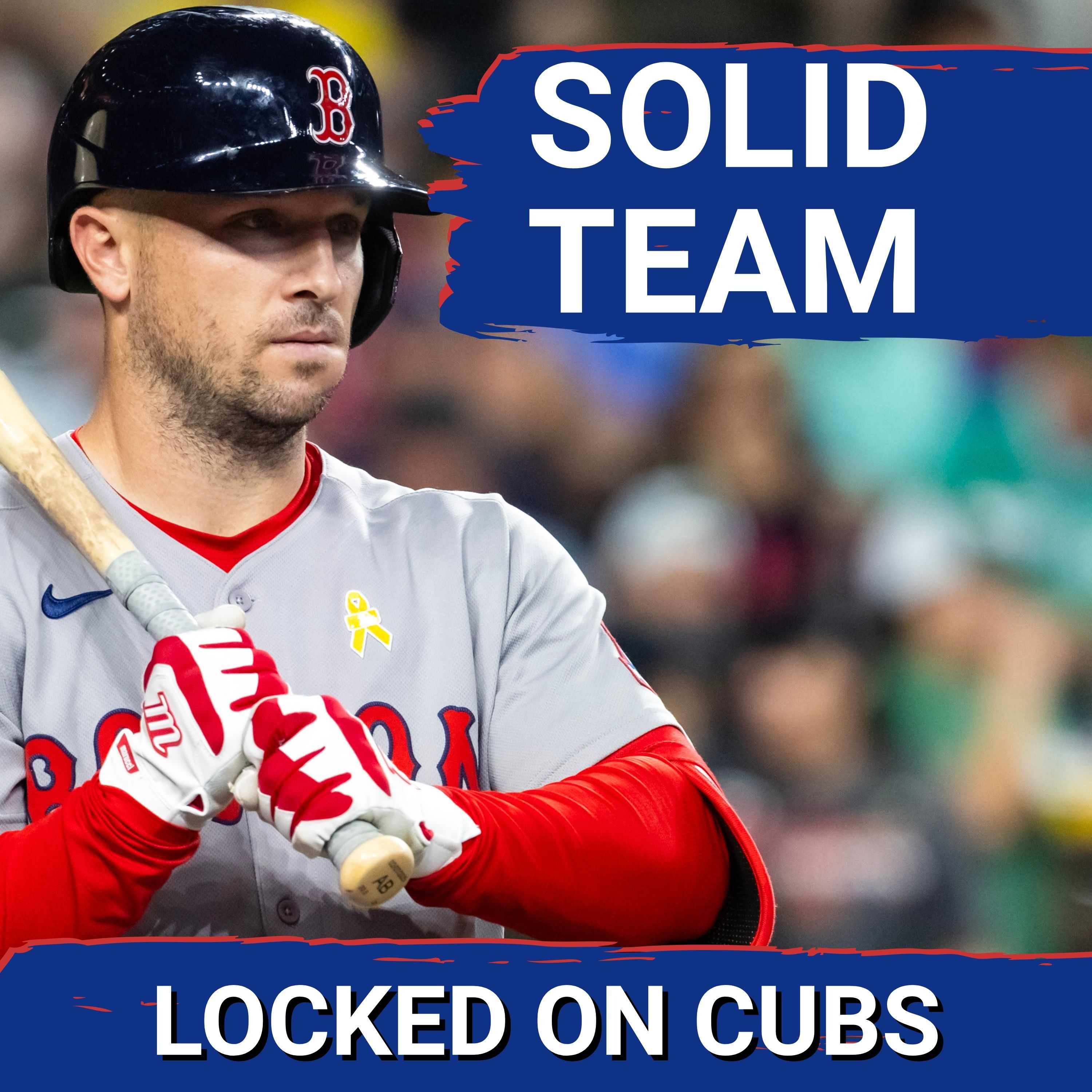 Projecting the Chicago Cubs Lineup and Roster!