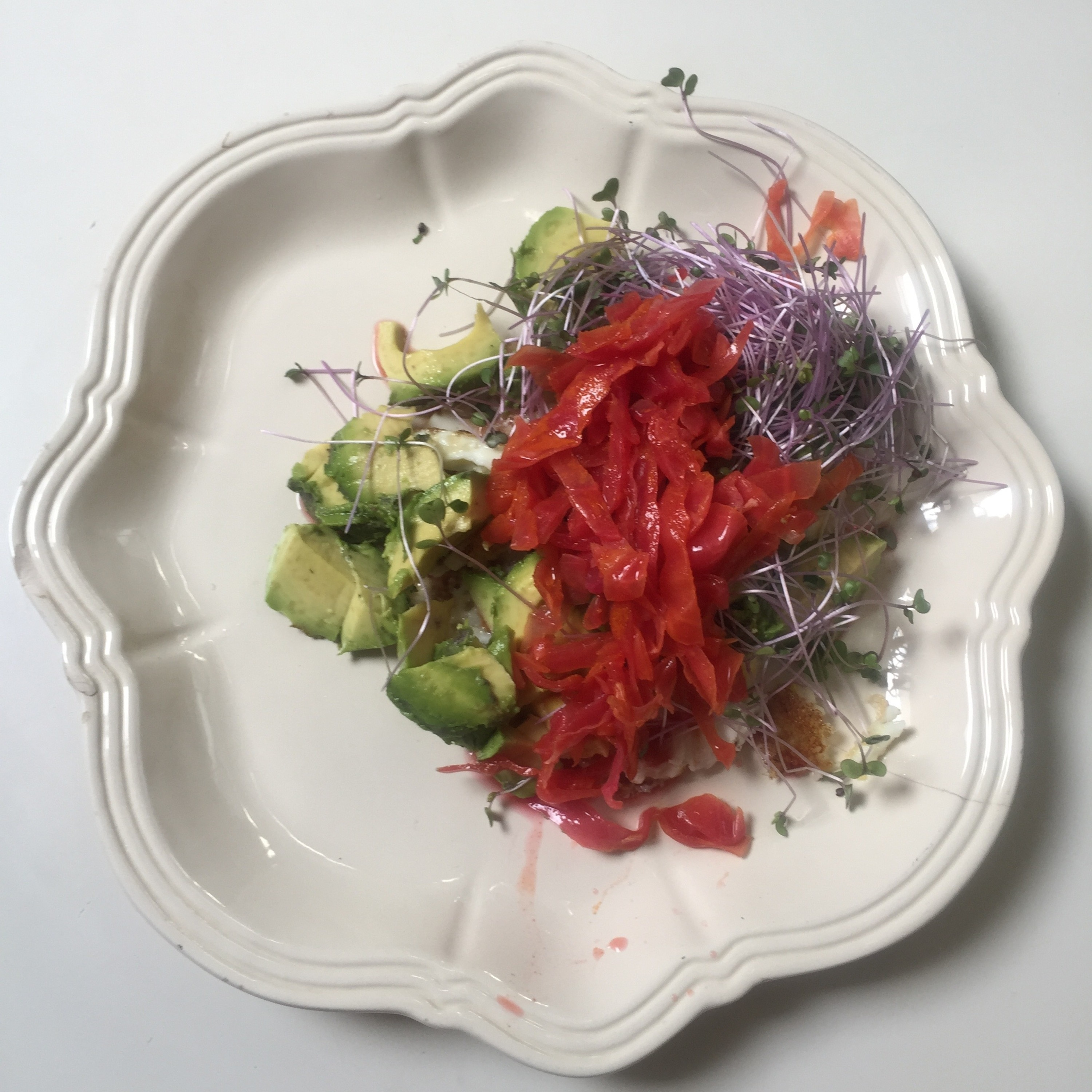 Thyme in the Studio: Art & Wellness