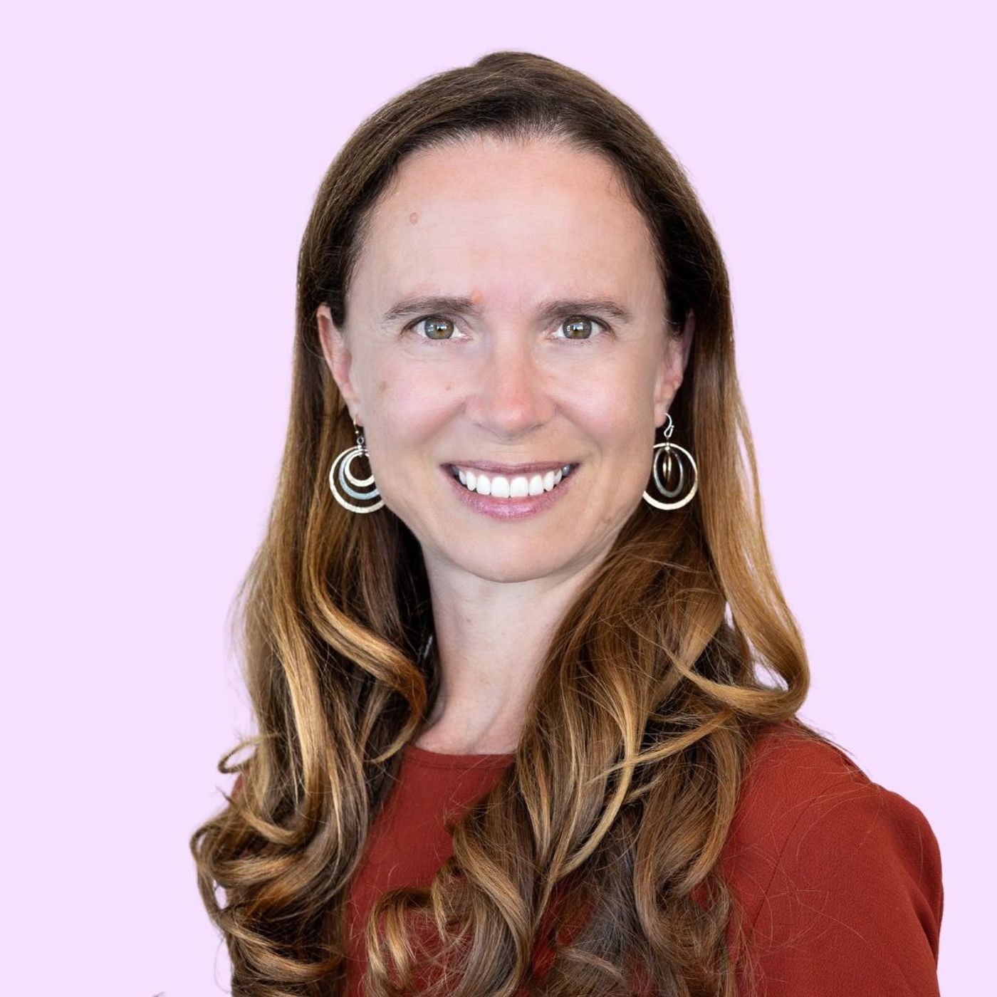 Deep Fission Co-Founder & CEO Liz Muller