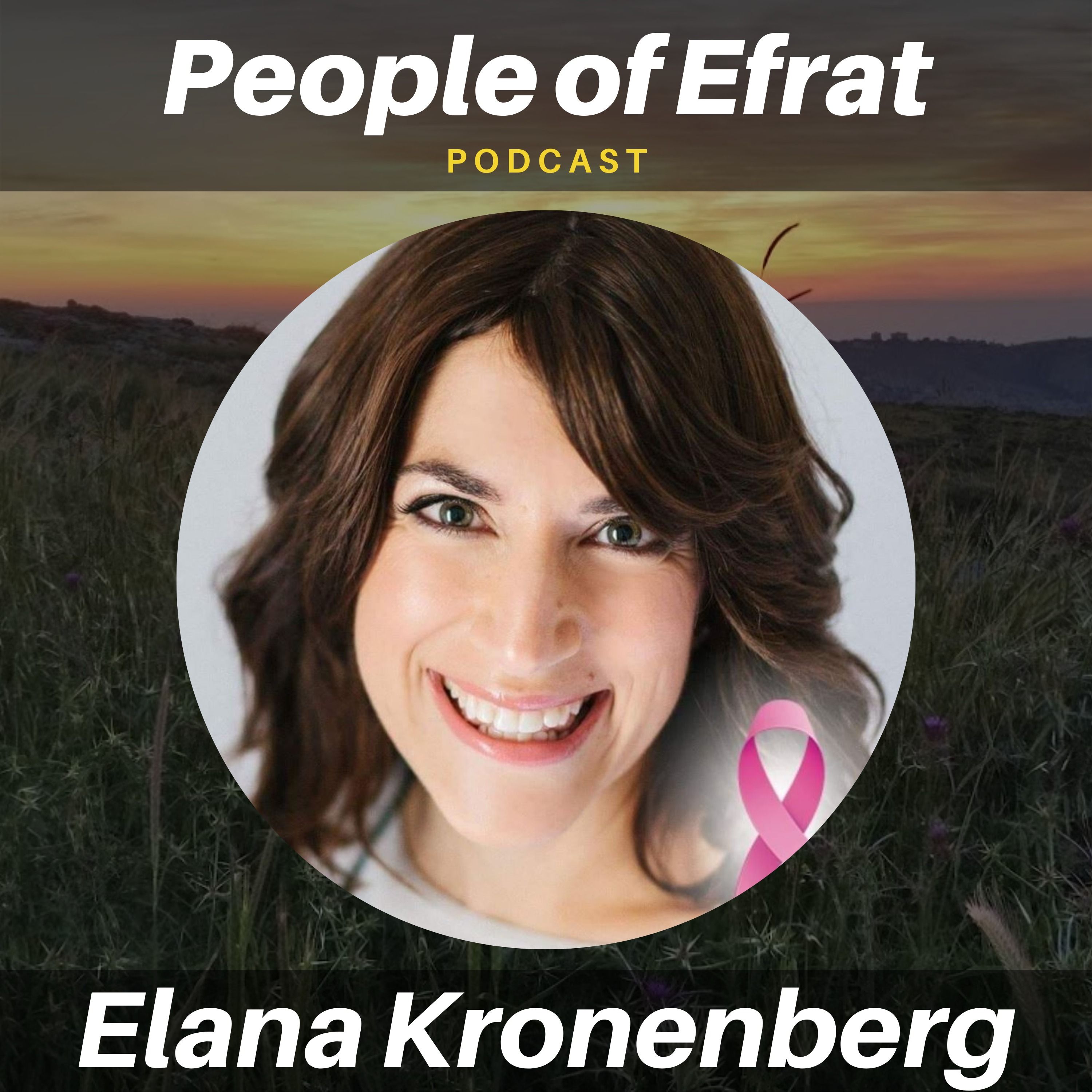 People of Efrat