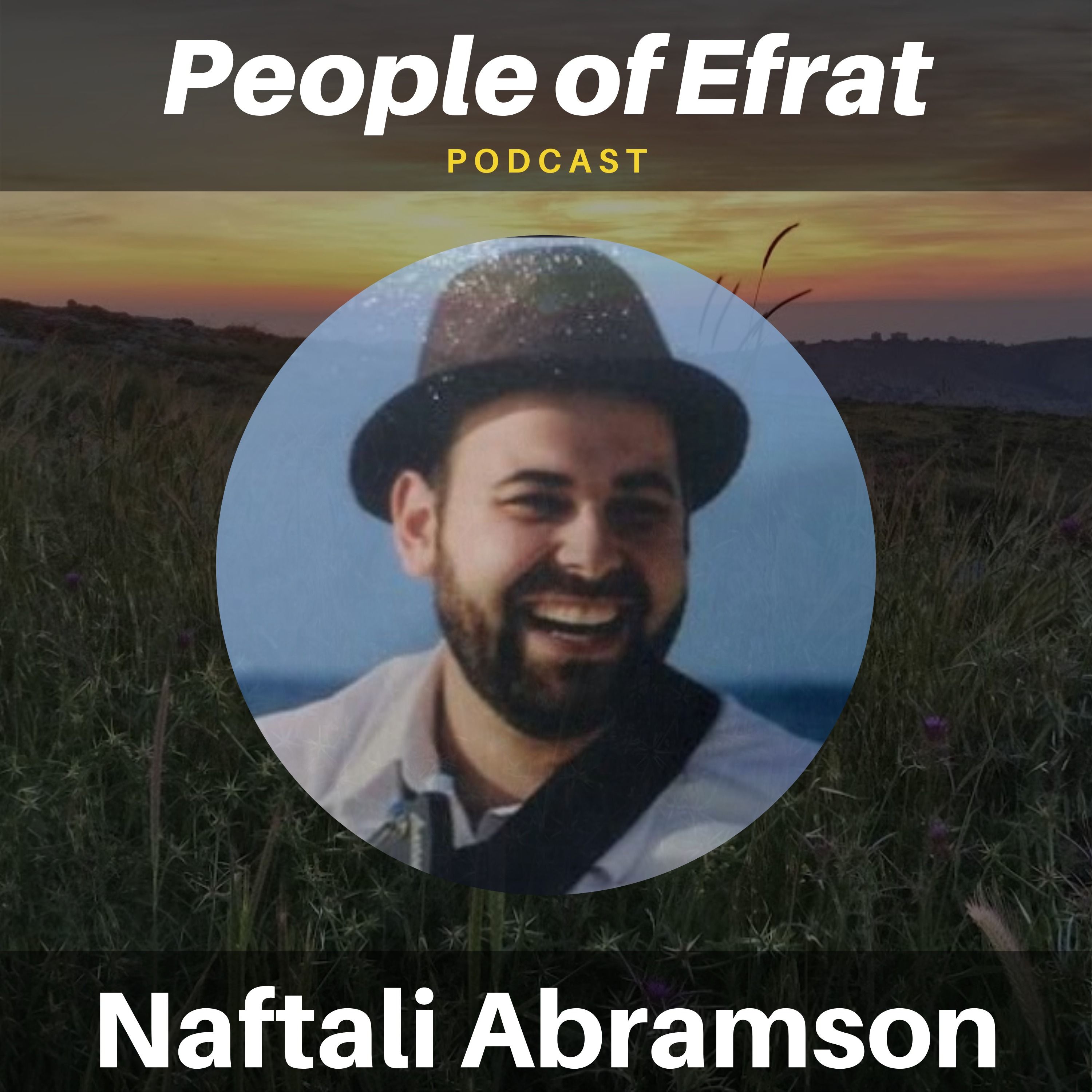 People of Efrat