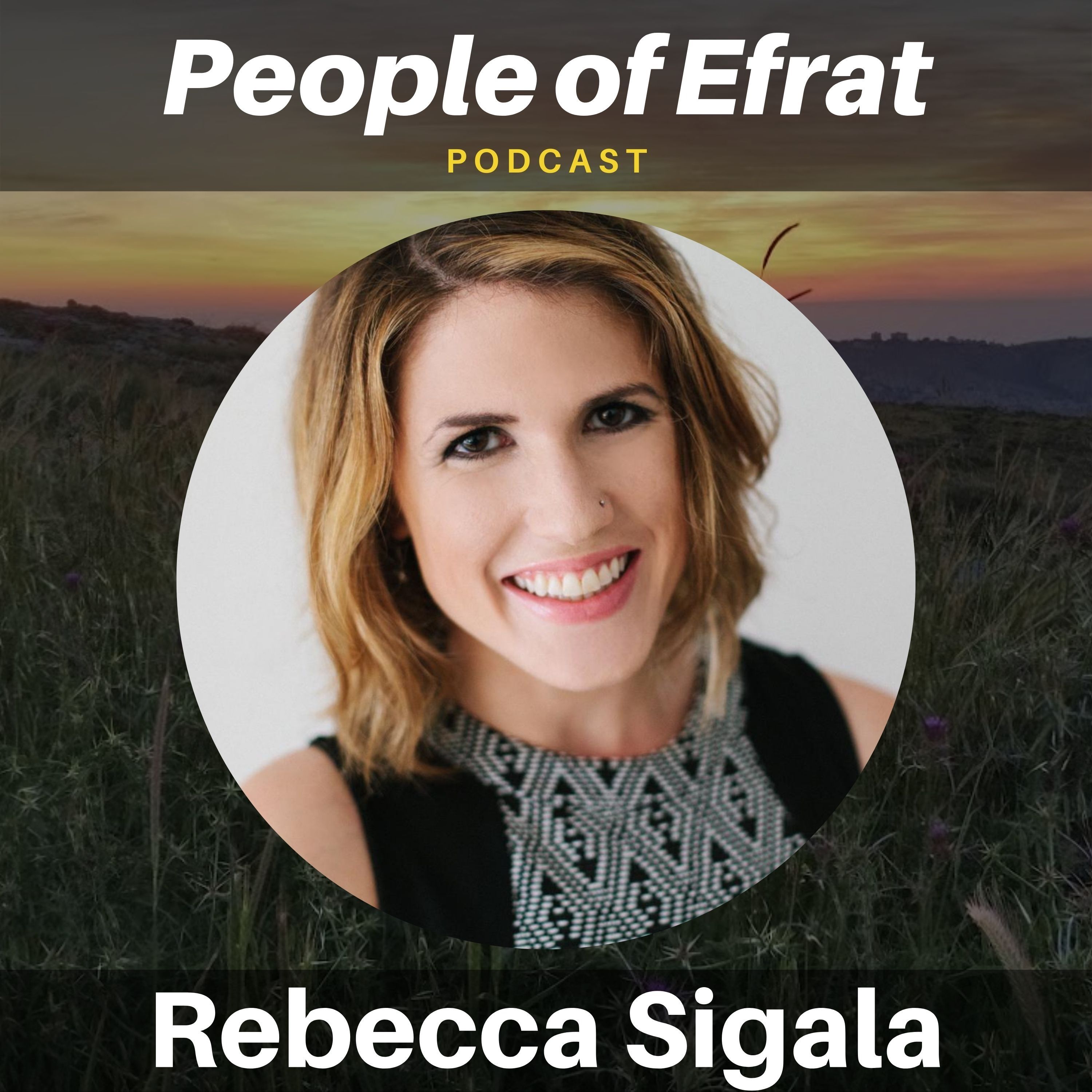 People of Efrat