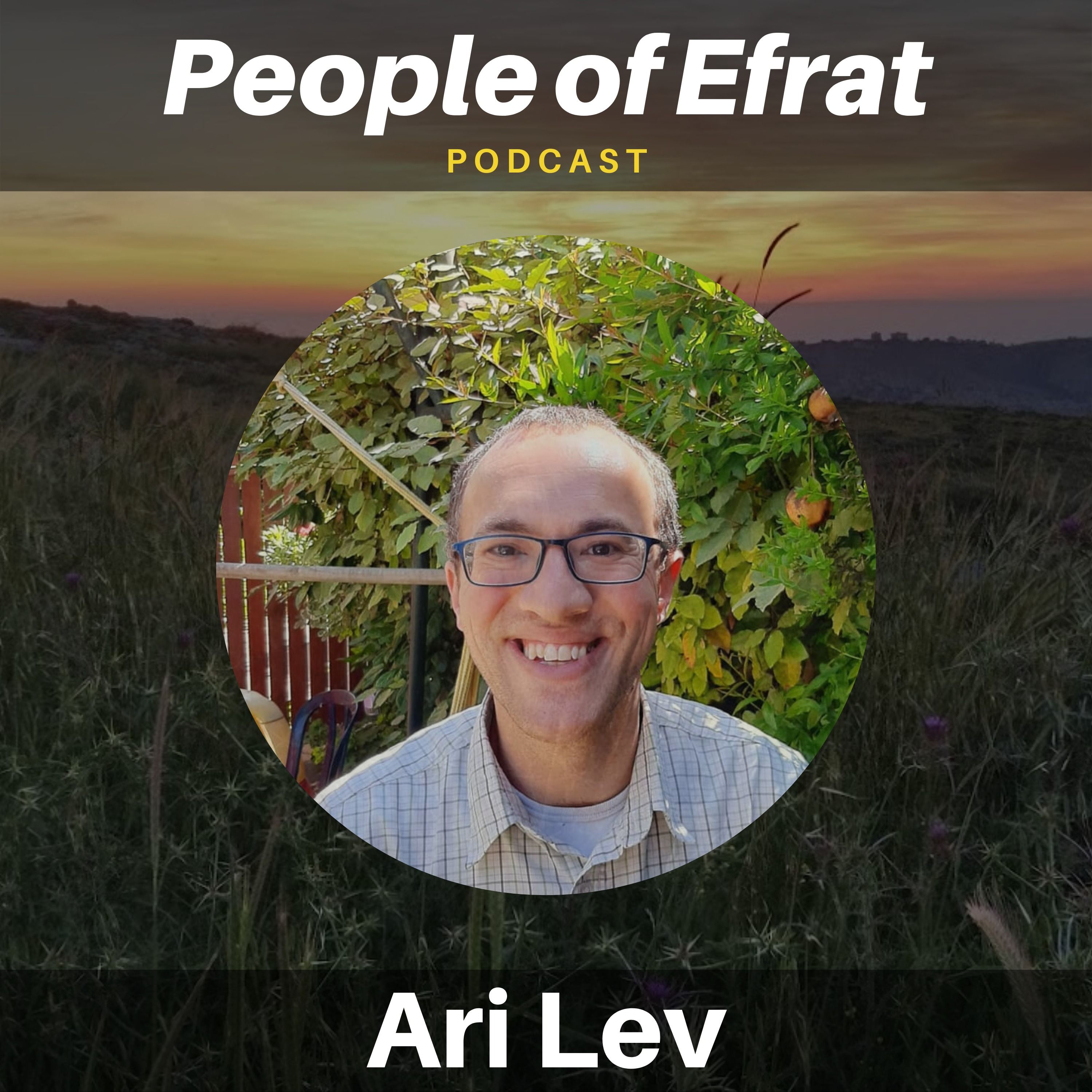 People of Efrat