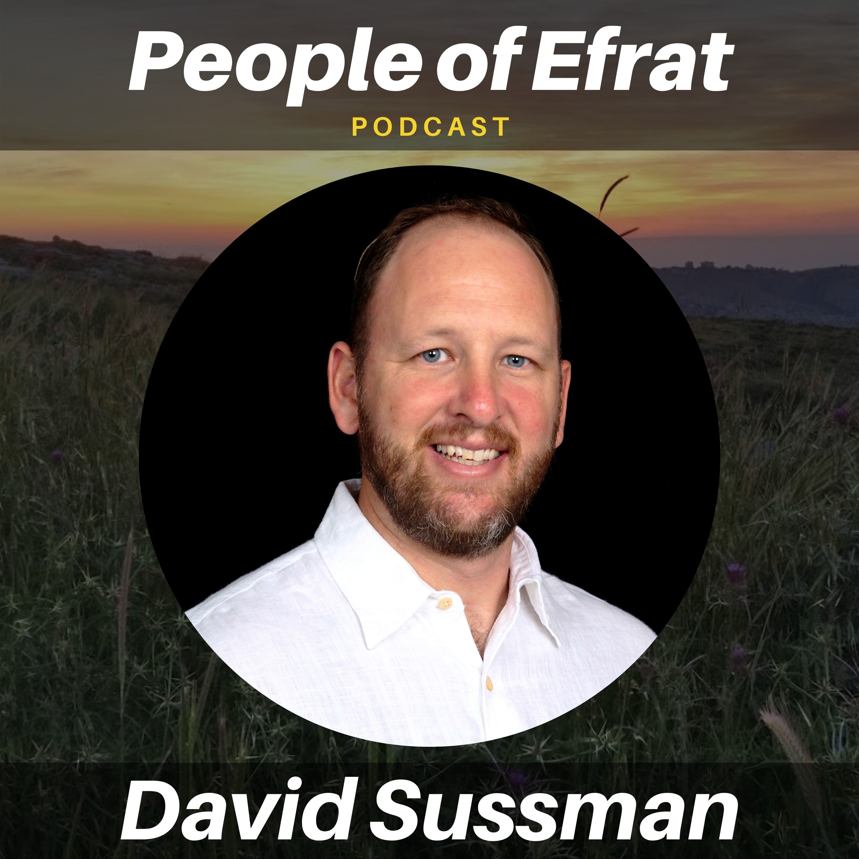 People of Efrat