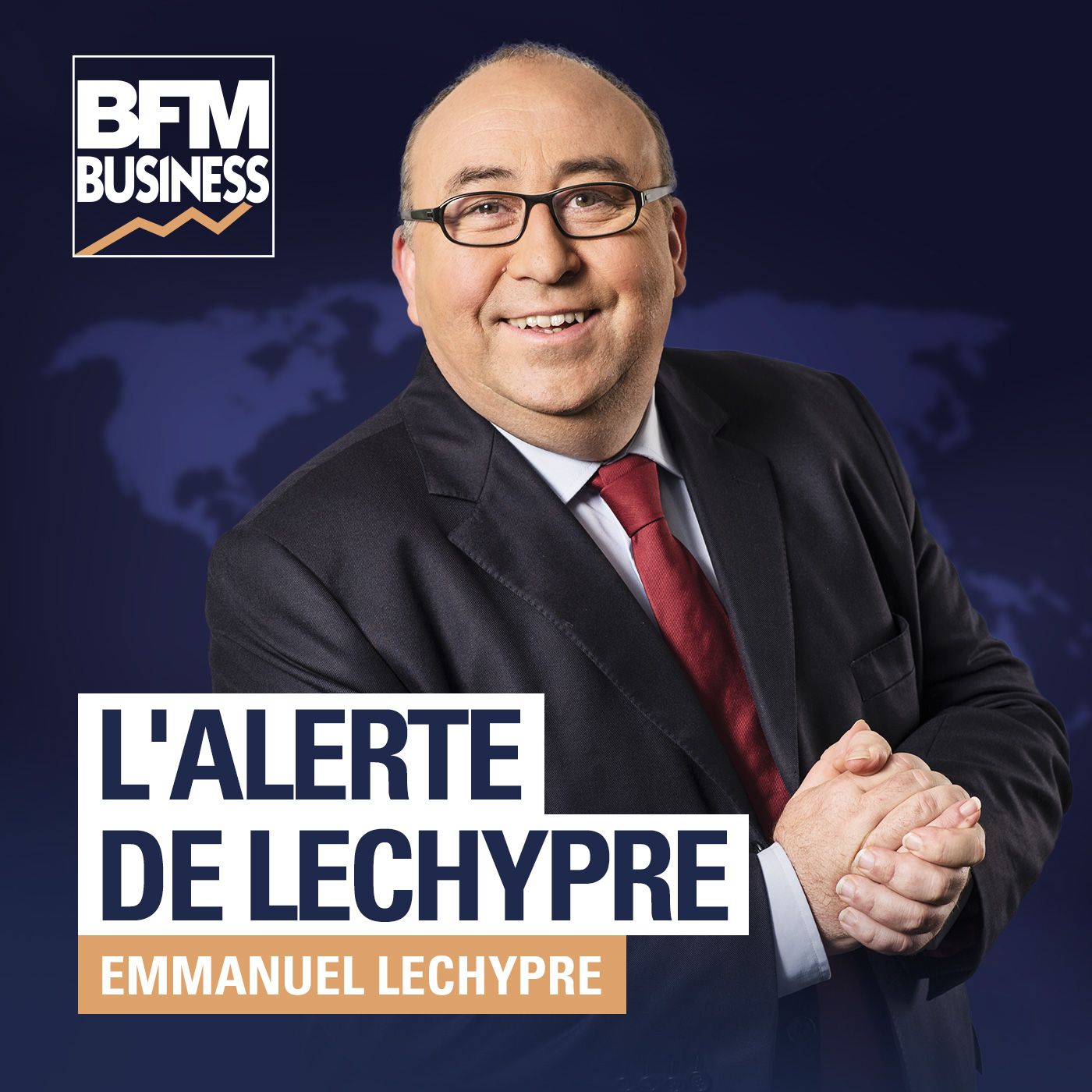 Emmanuel Lechypre : Les Français mitigés sur le télétravail - 30/06