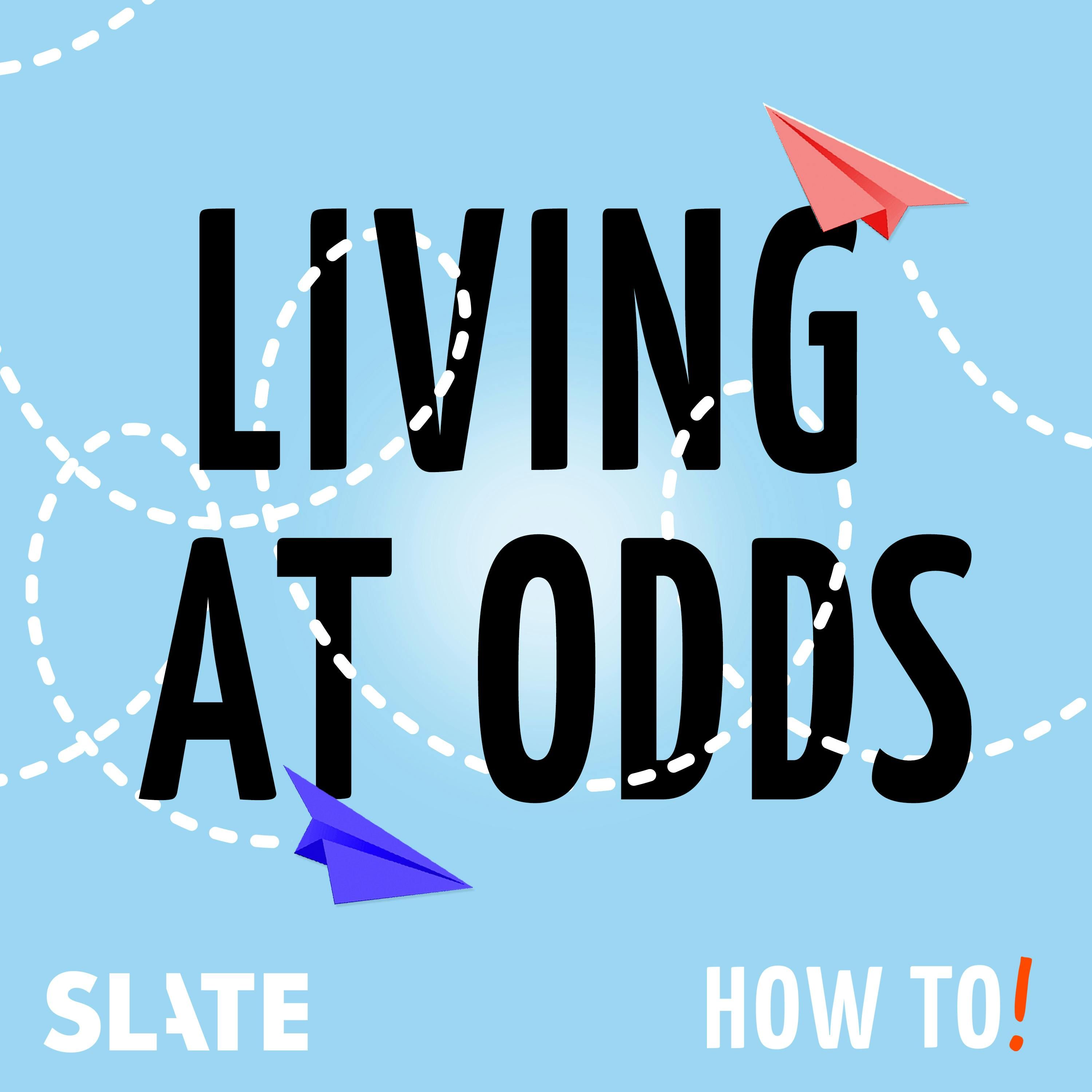 Living at Odds | 4. A Quiet Fight for LGBTQ Rights episode artwork
