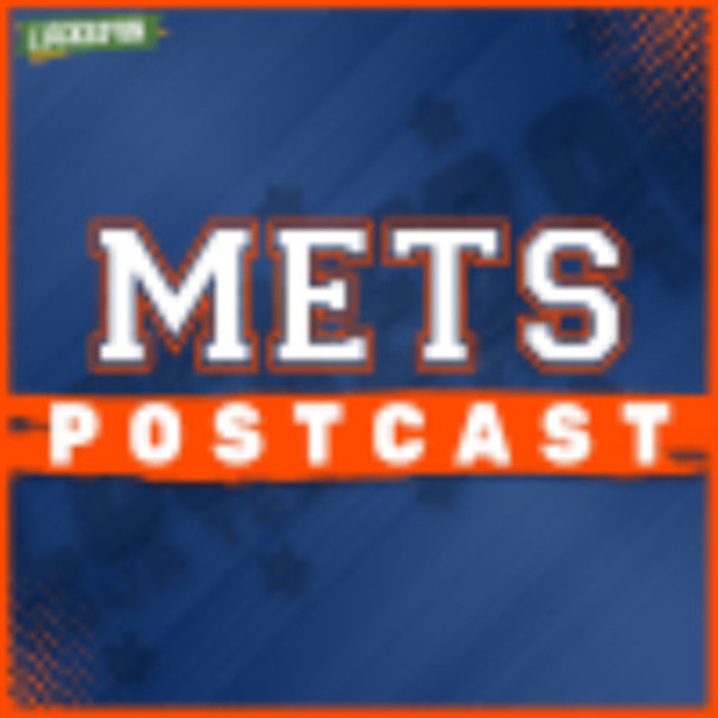 Locked On Mets - Daily Podcast On The New York Mets