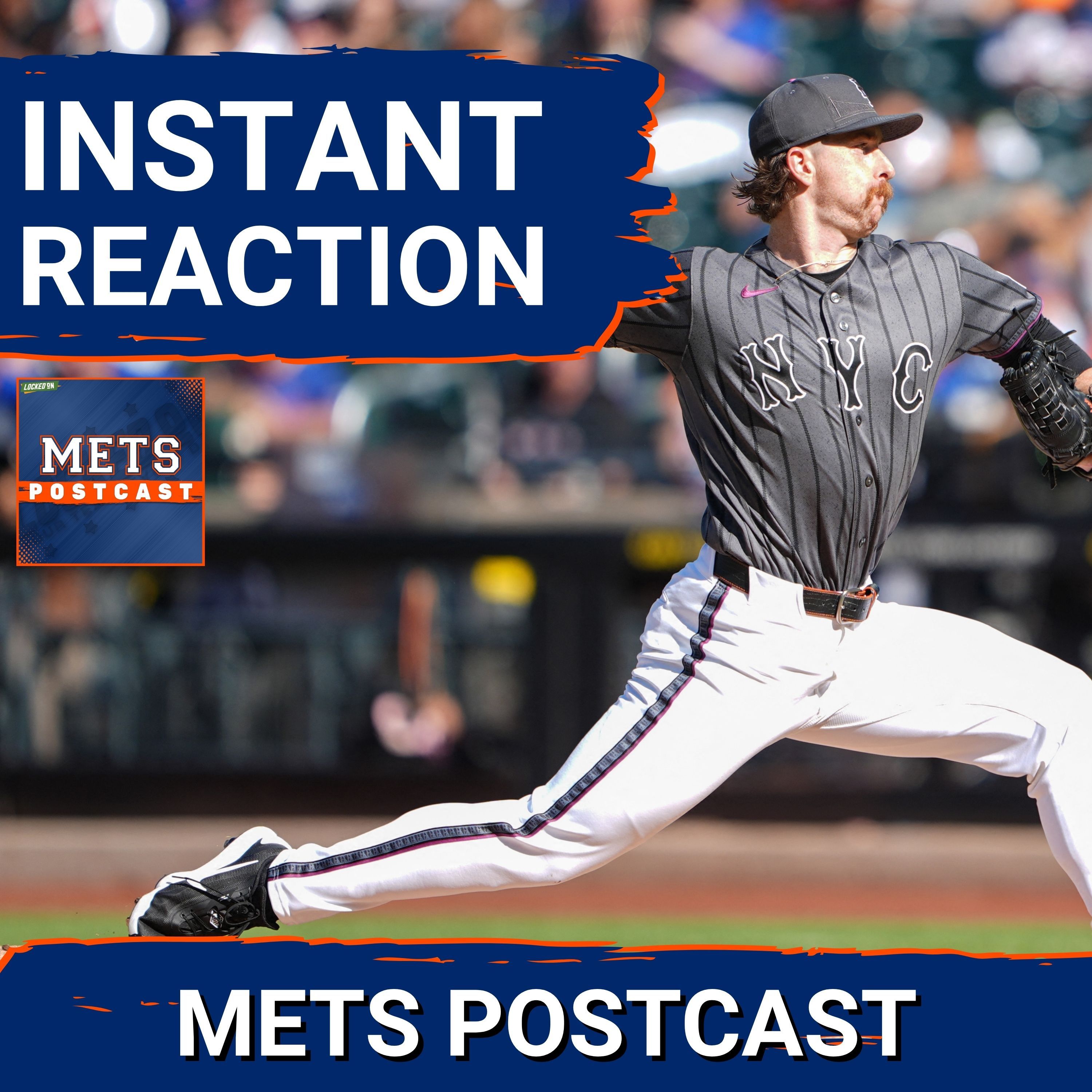 POSTCAST: Nolan McLean Makes R.O.Y. STATEMENT, Juan Soto Returns In STYLE