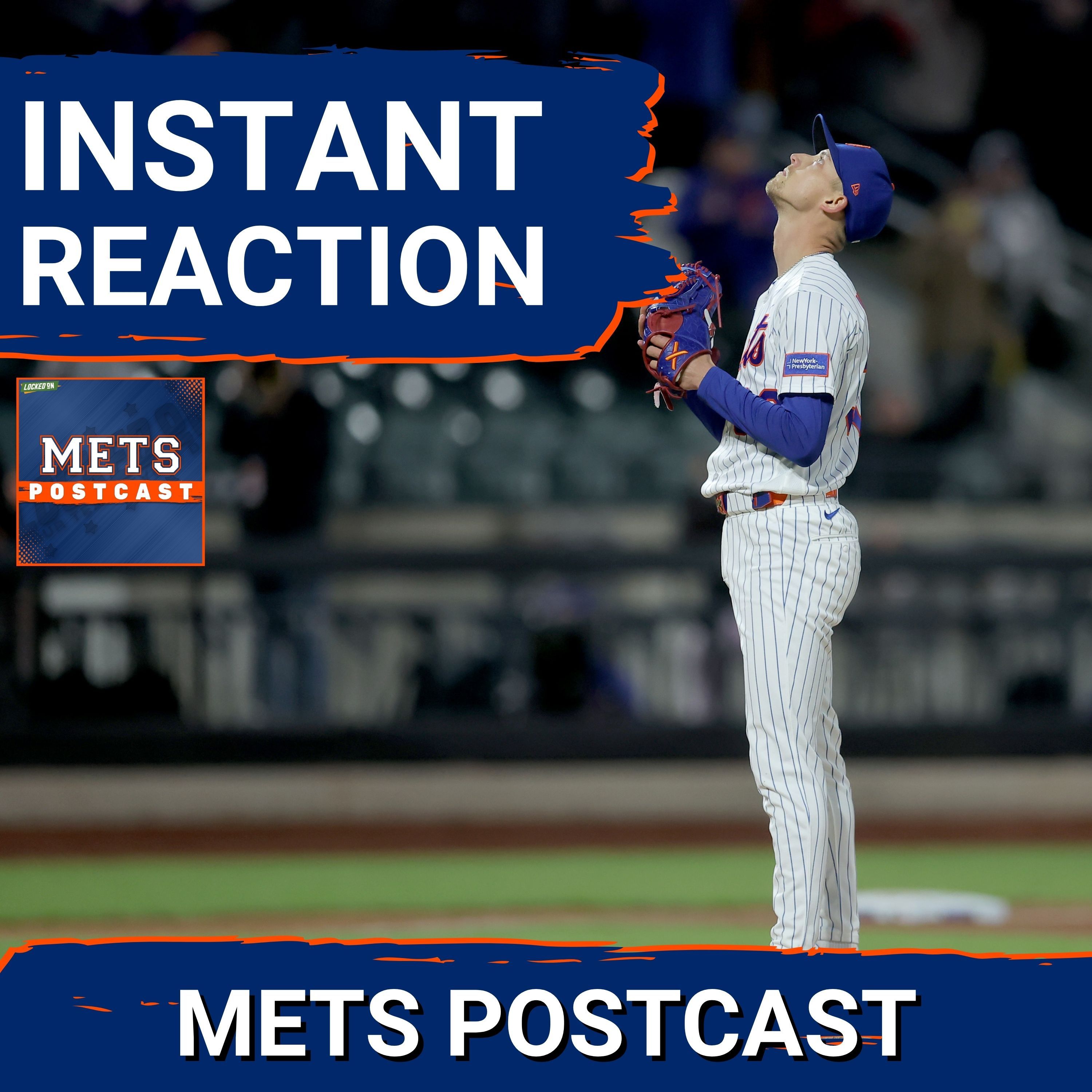 POSTCAST: Clay Holmes BRILLIANT As Mark Vientos Delivers HIT That SNAPS Losing Streak