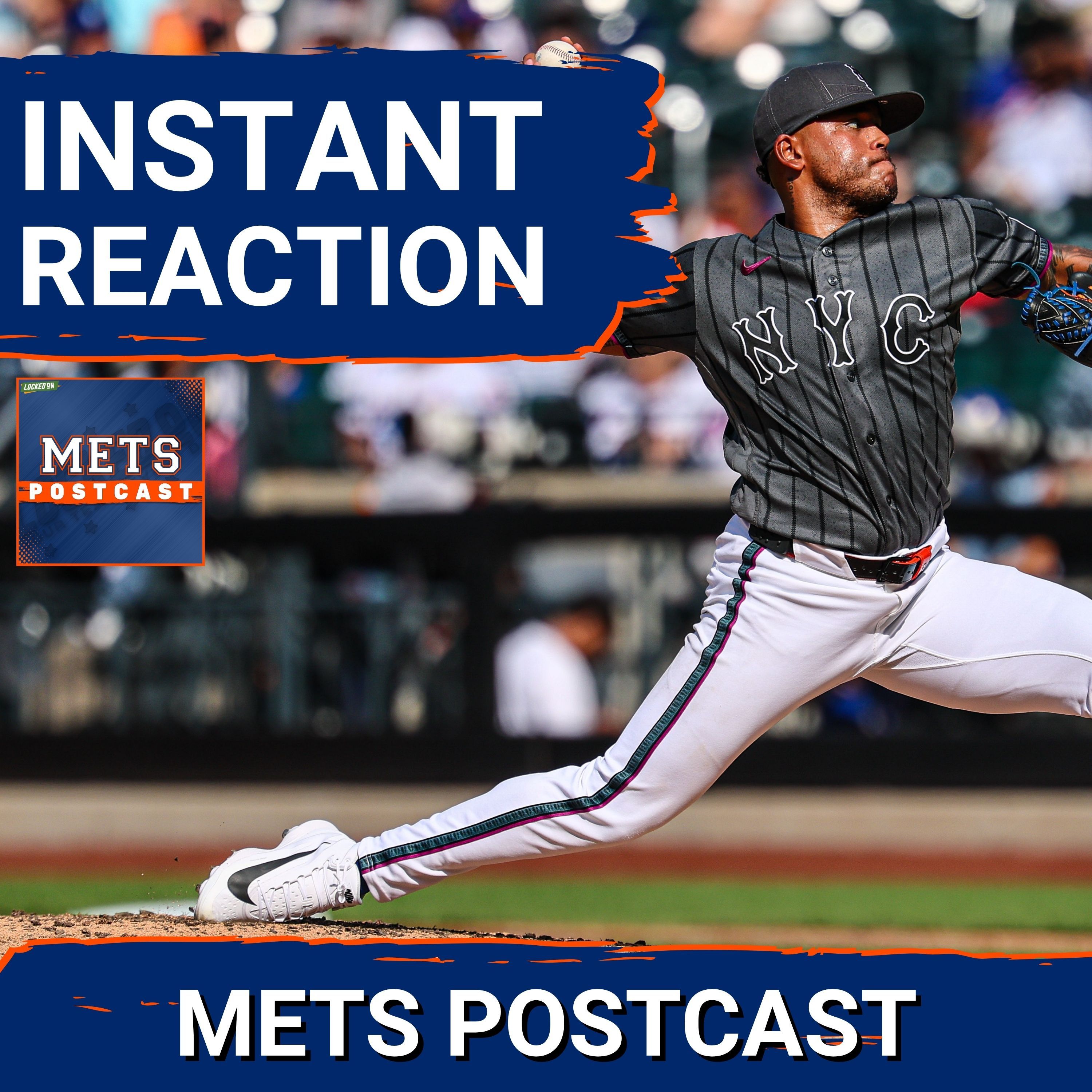 POSTCAST: For Second Straight Day The Offense Struggles, SHUTOUT By Boston