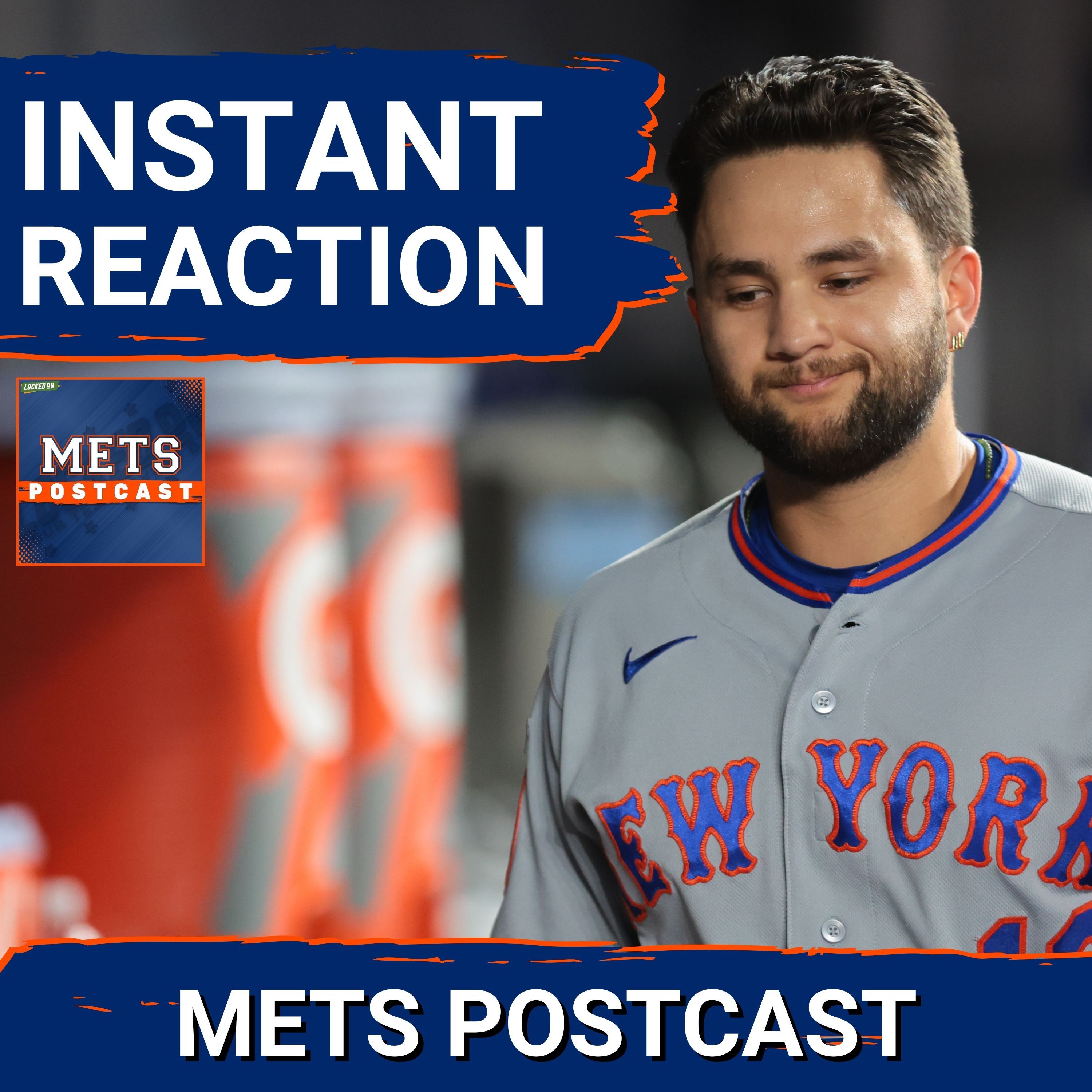 POSTCAST: Offense Muster Just THREE Hits | Pitching Was SOLID In Loss