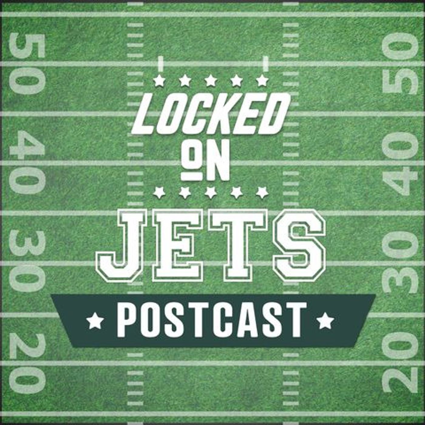 POSTCAST: Despite Aaron Glenn's Words, SAME OLD JETS Showed Up On Primetime