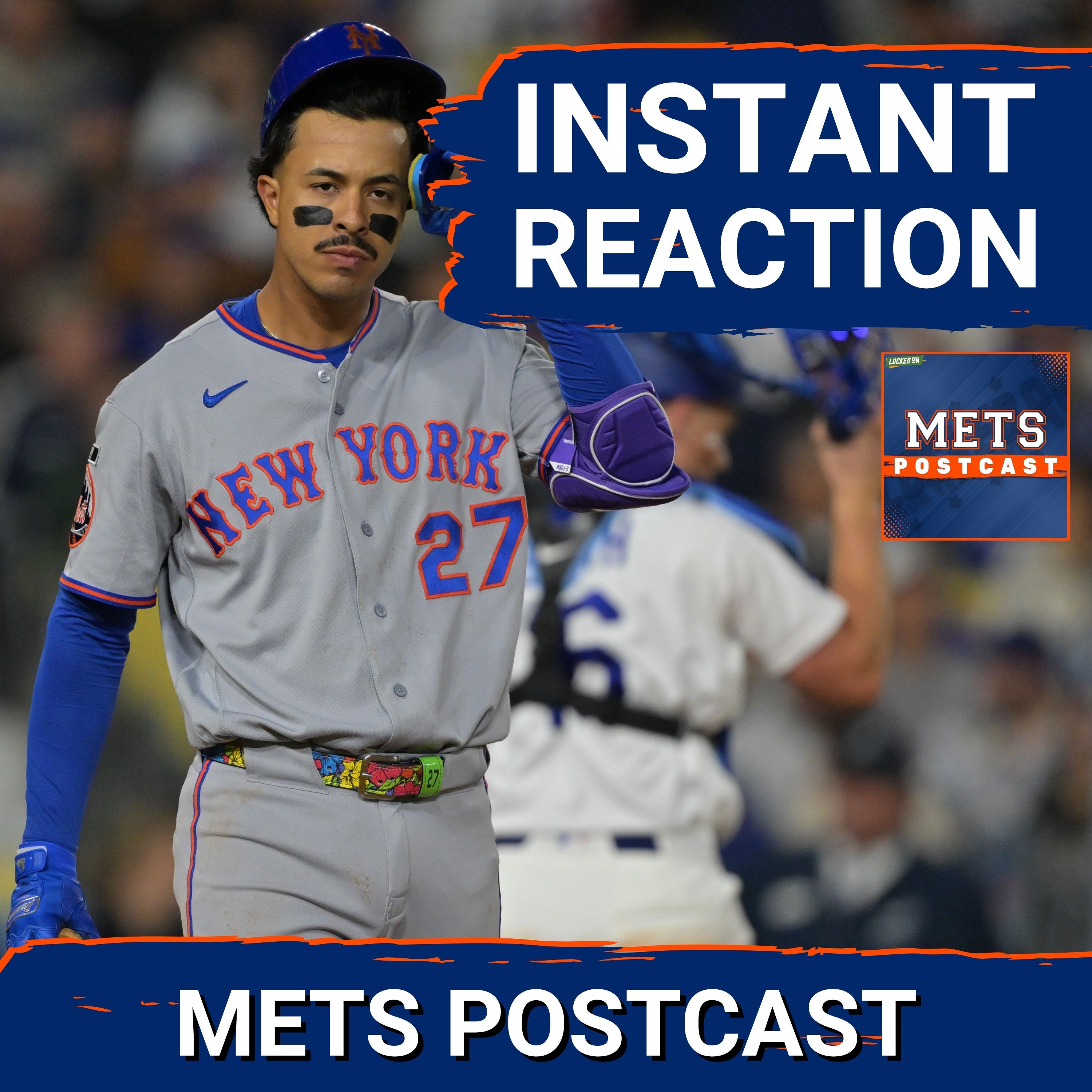 POSTCAST: Mets WASTE Gem From Nolan McLean, Lose SEVENTH In A Row