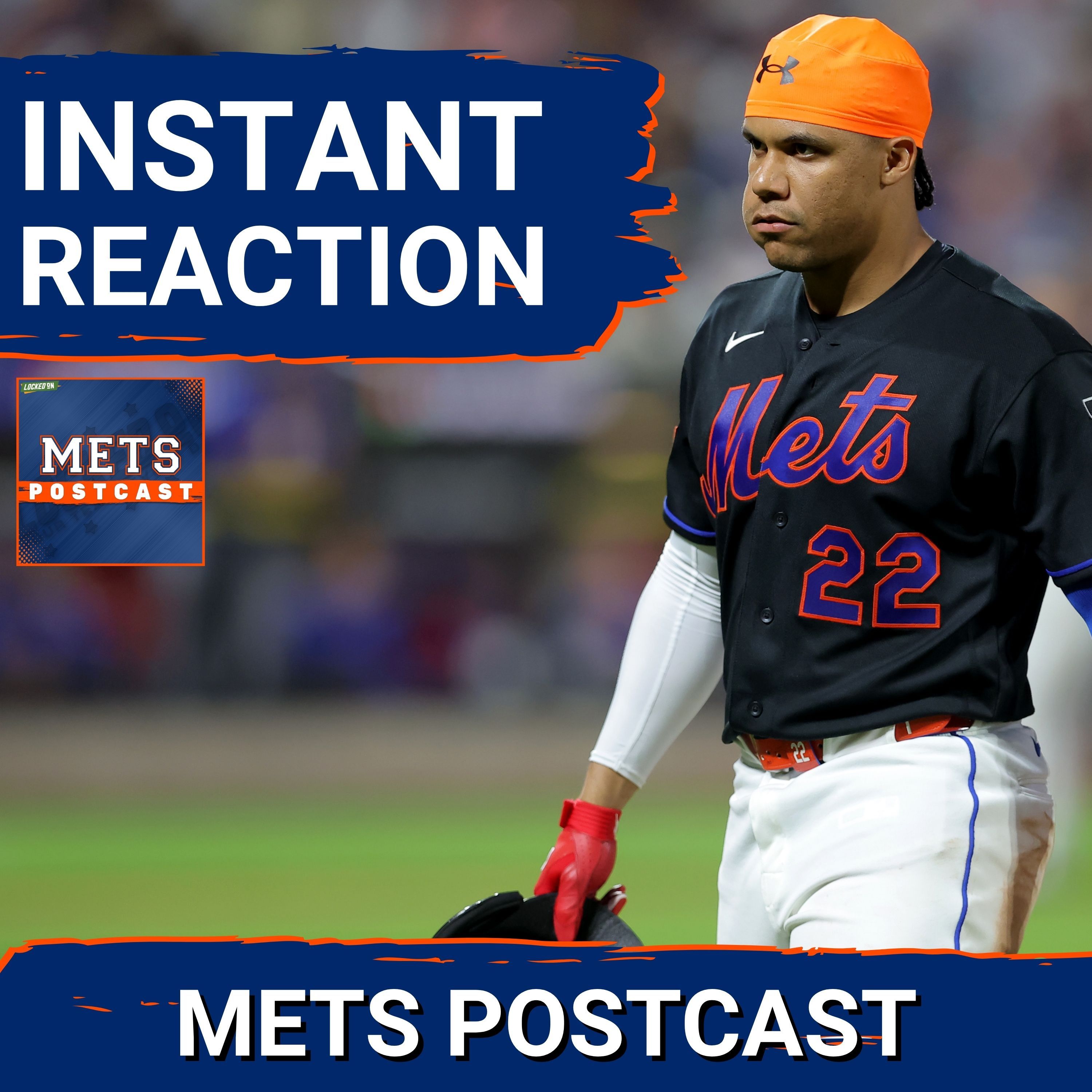 POSTCAST: Missed Opportunities SINK Mets, Losing Streak Reaches SIX