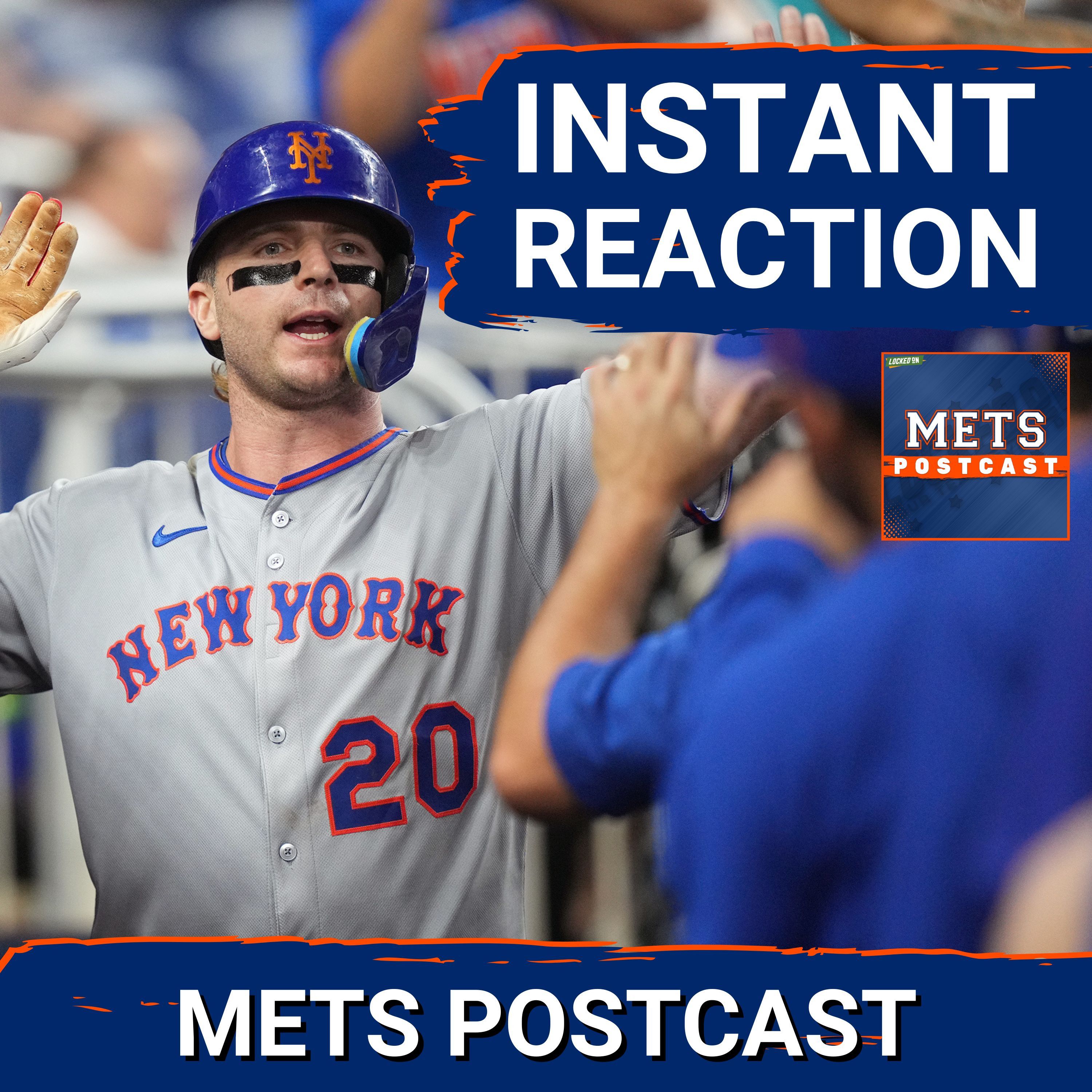 POSTCAST: NEEDING A Win, Clay Holmes Delivers GEM To Keep Mets Season Alive