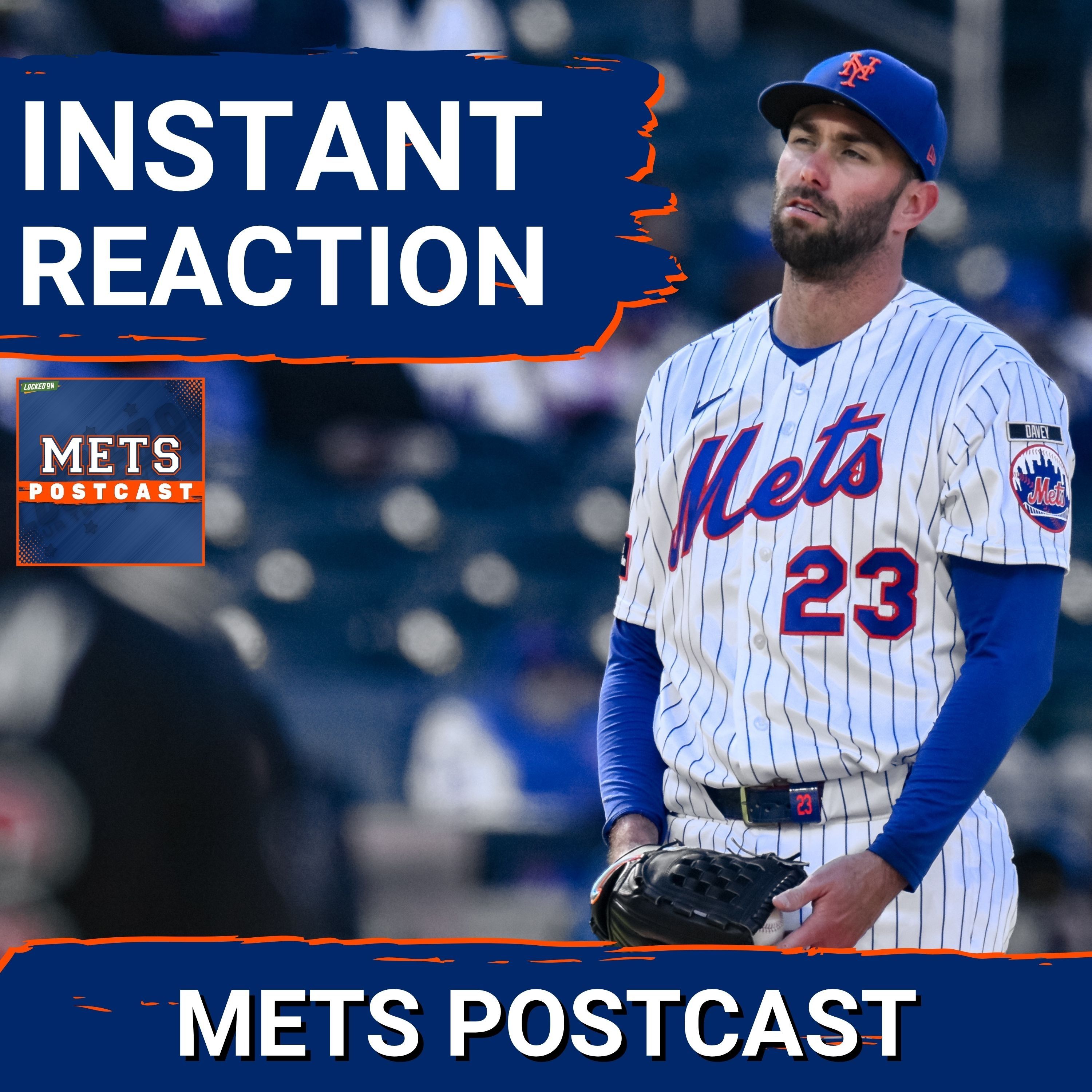 POSTCAST: David Peterson STRUGGLES Early, Bats COULDN'T Solve Ryne Nelson
