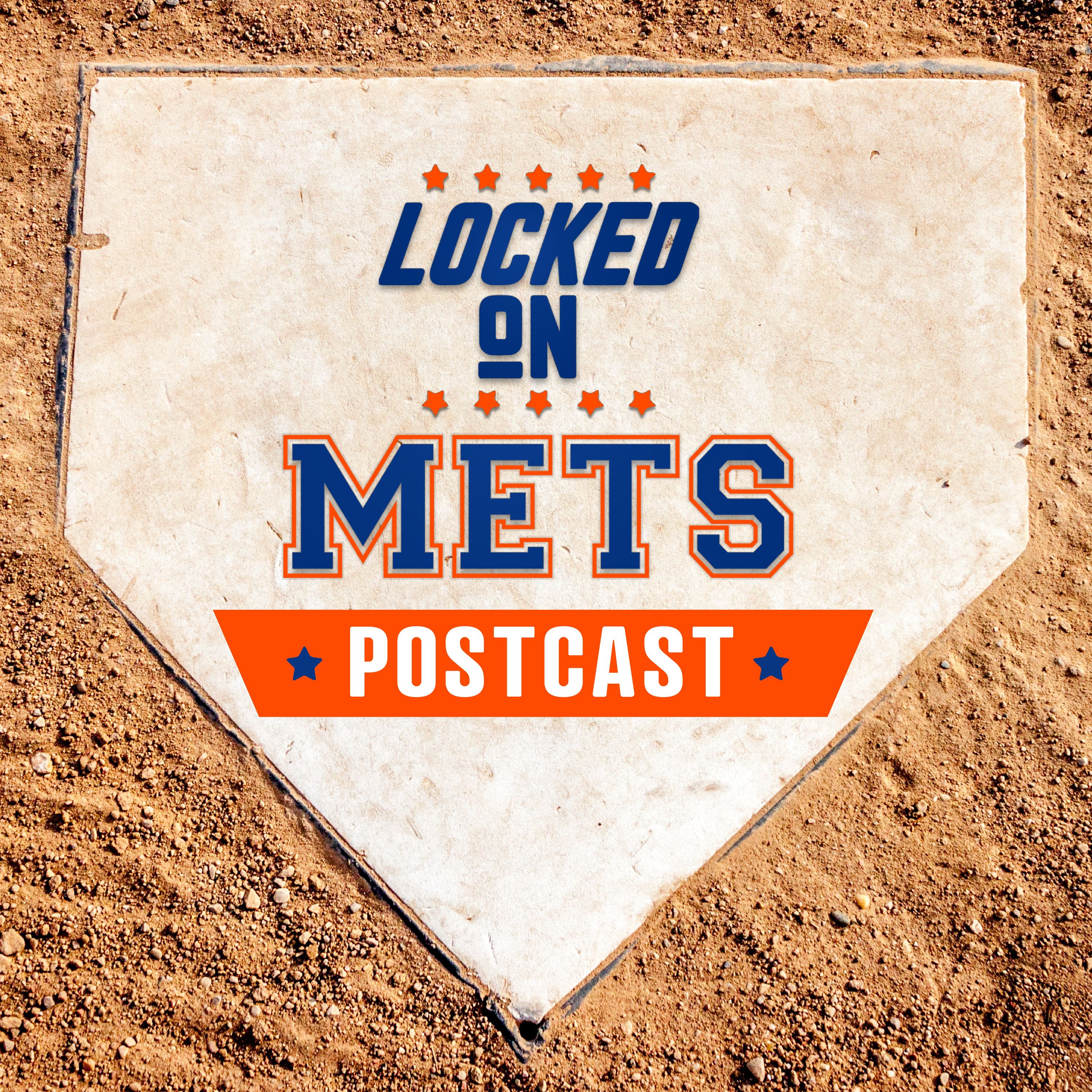 Locked On Mets - Daily Podcast On The New York Mets