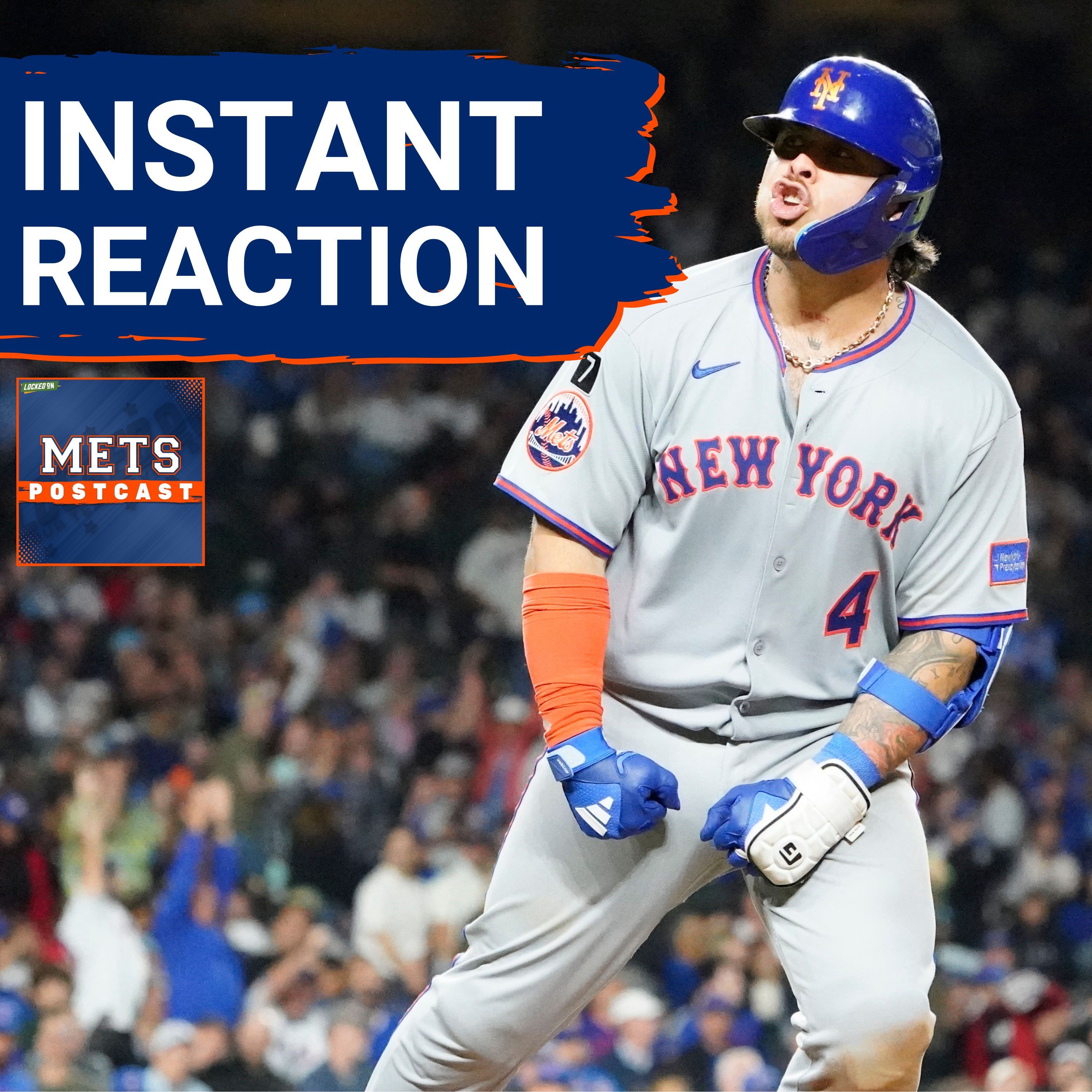 POSTCAST: The Francisco's POWER Mets Back In CONTROL of NL Wild Card Race
