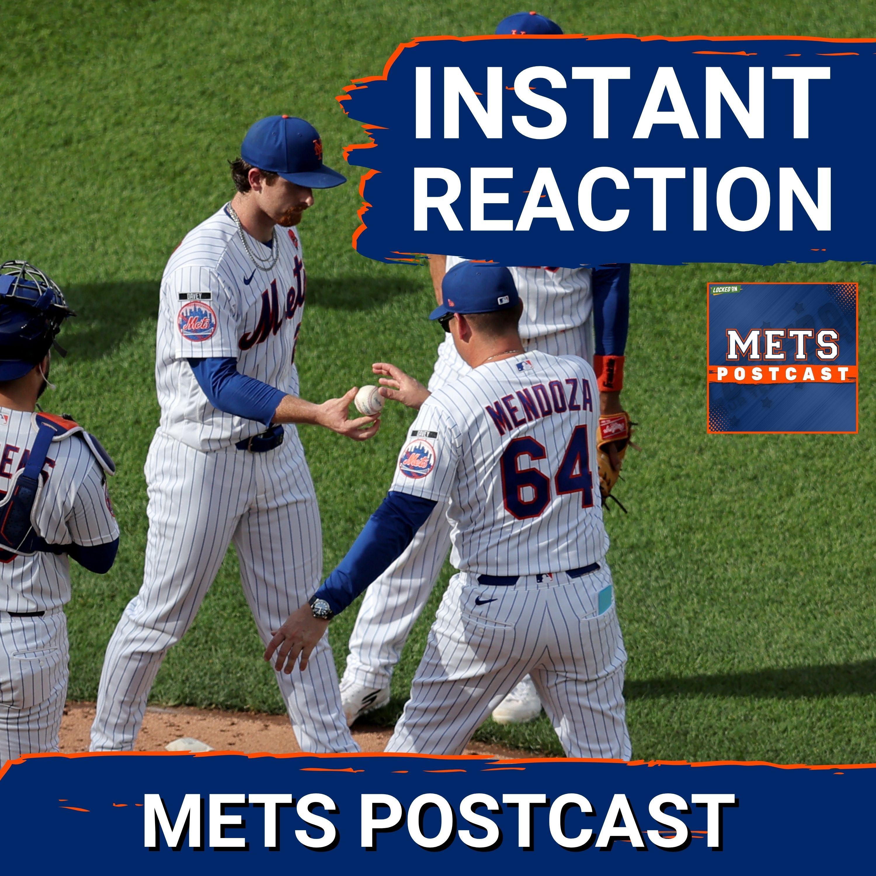 POSTCAST: Nolan McLean Struggles AGAIN | Allows SEVEN Runs As Bats Still Searching For Answers
