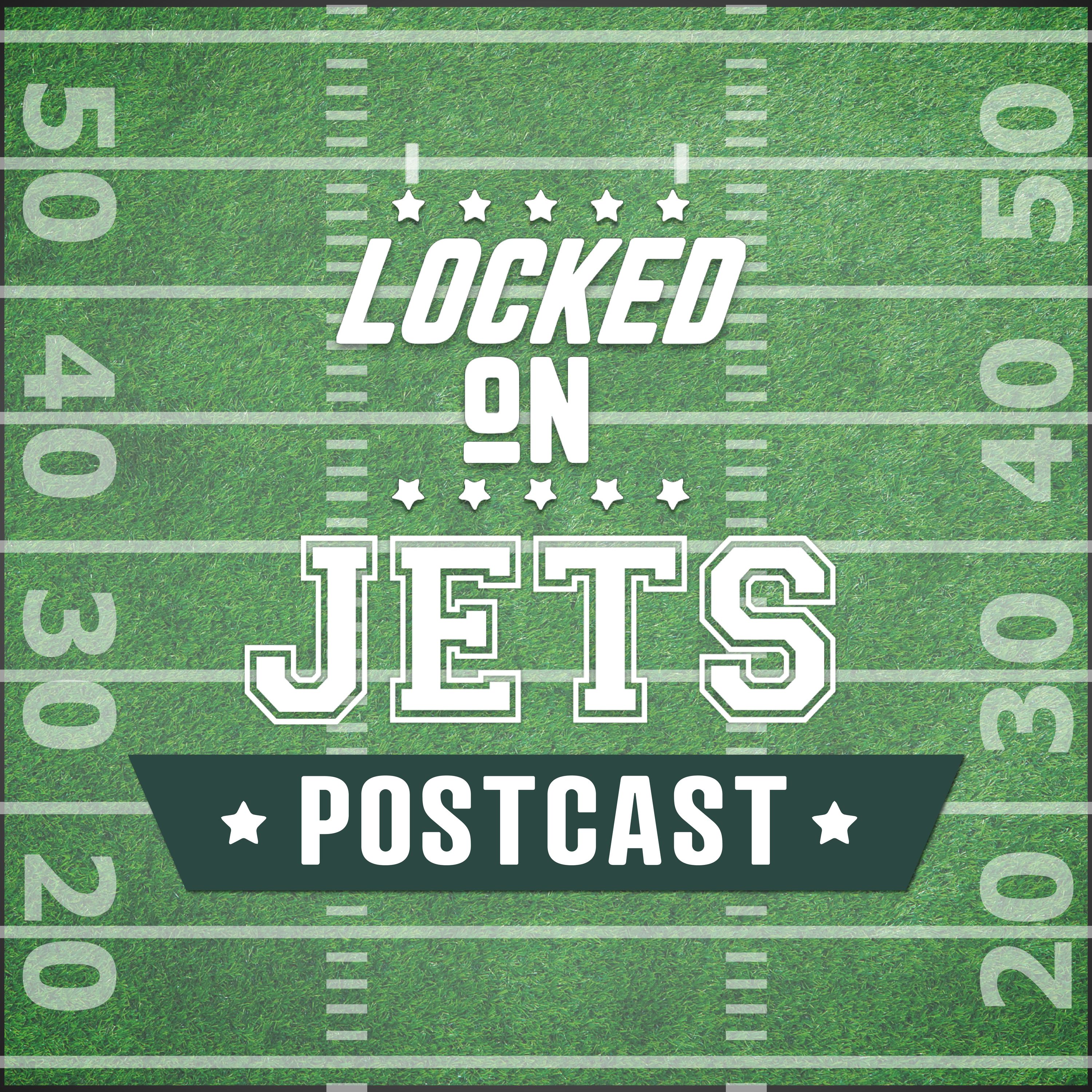POSTCAST: Jets FINALLY Finish a Game, Hit 30 Points and Defeat Jags 32-25