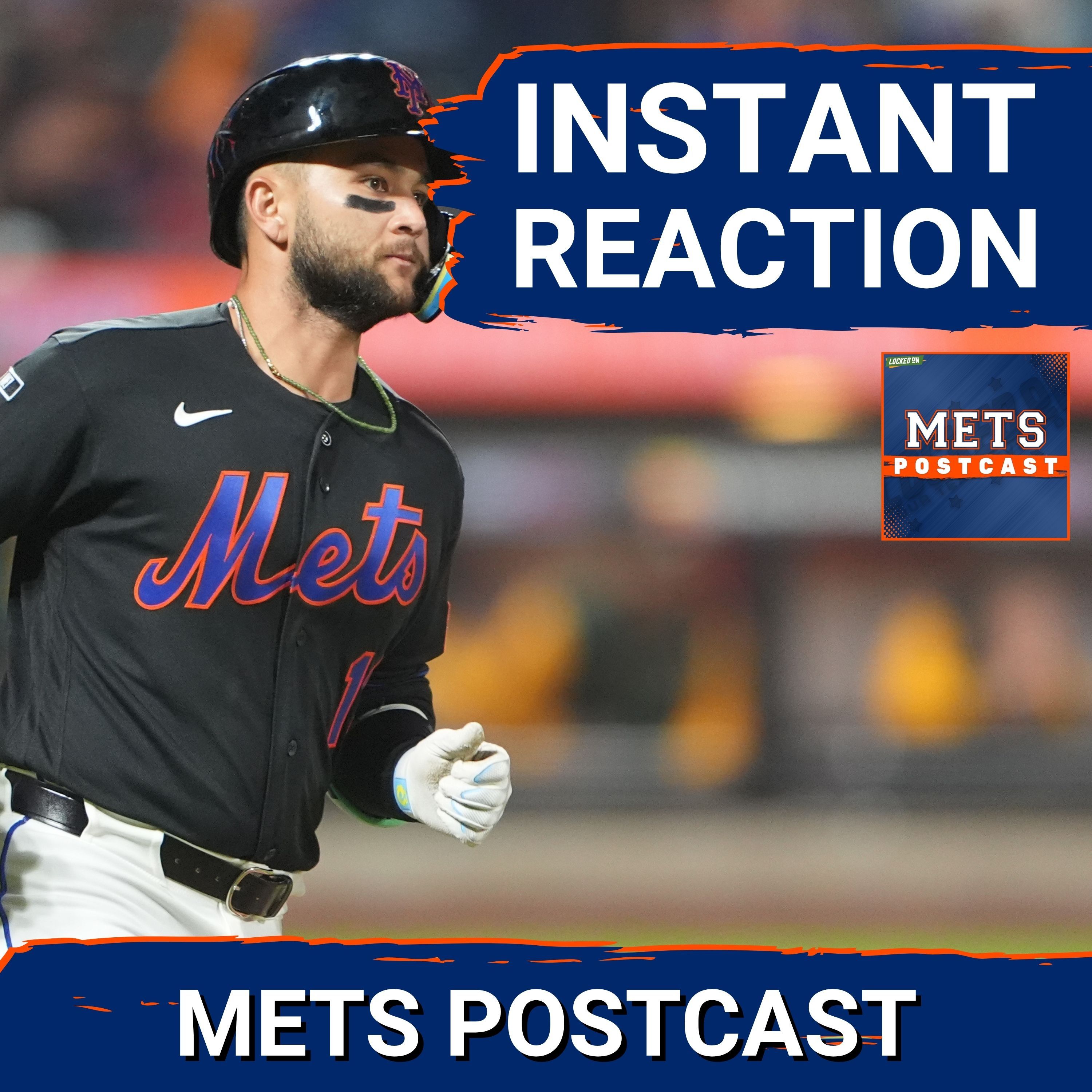 POSTCAST: Offense Remains MISSING; Clay Holmes Leaves HURT In 3rd Straight LOSS