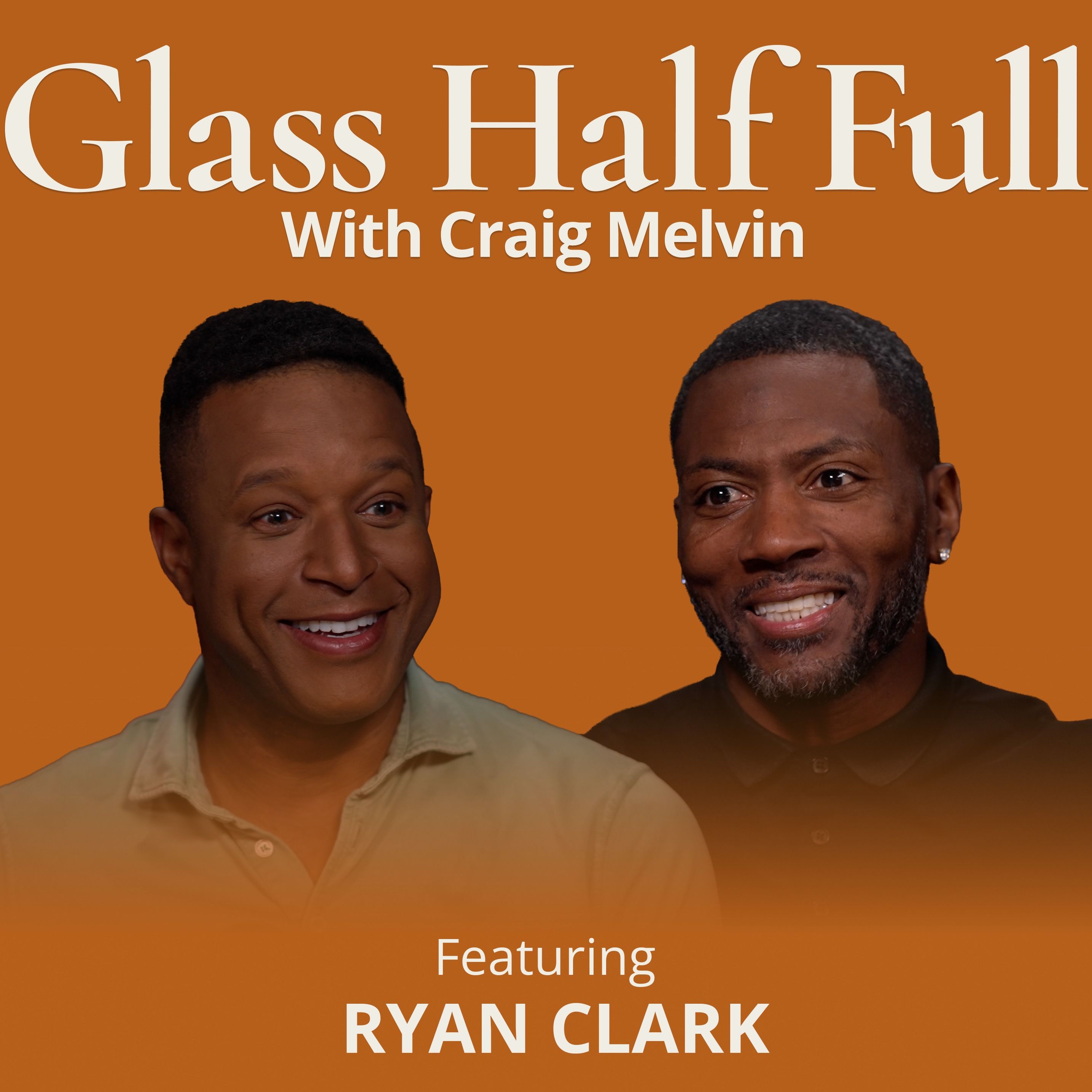 Ryan Clark on Sickle Cell, Getting Fired on Live TV, and Why He Just Can't Stop