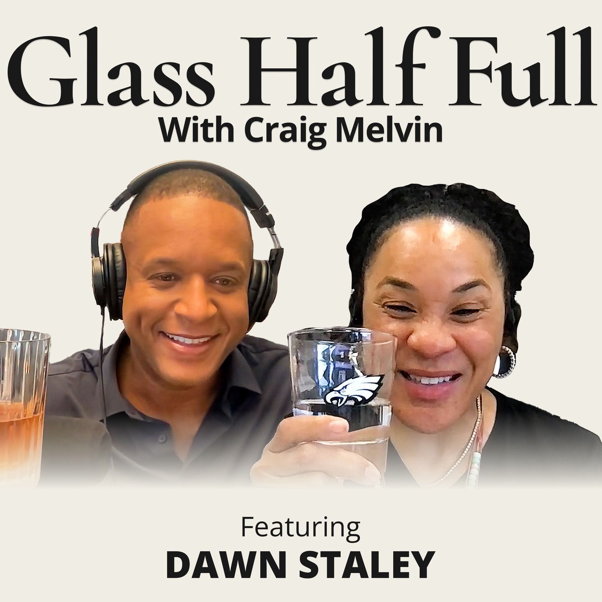 Dawn Staley: NIL, The Knicks, and Her Path to South Carolina episode artwork