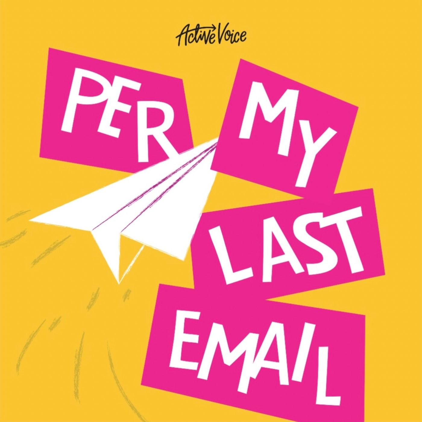 Per My Last Email: My review sucked—now what?