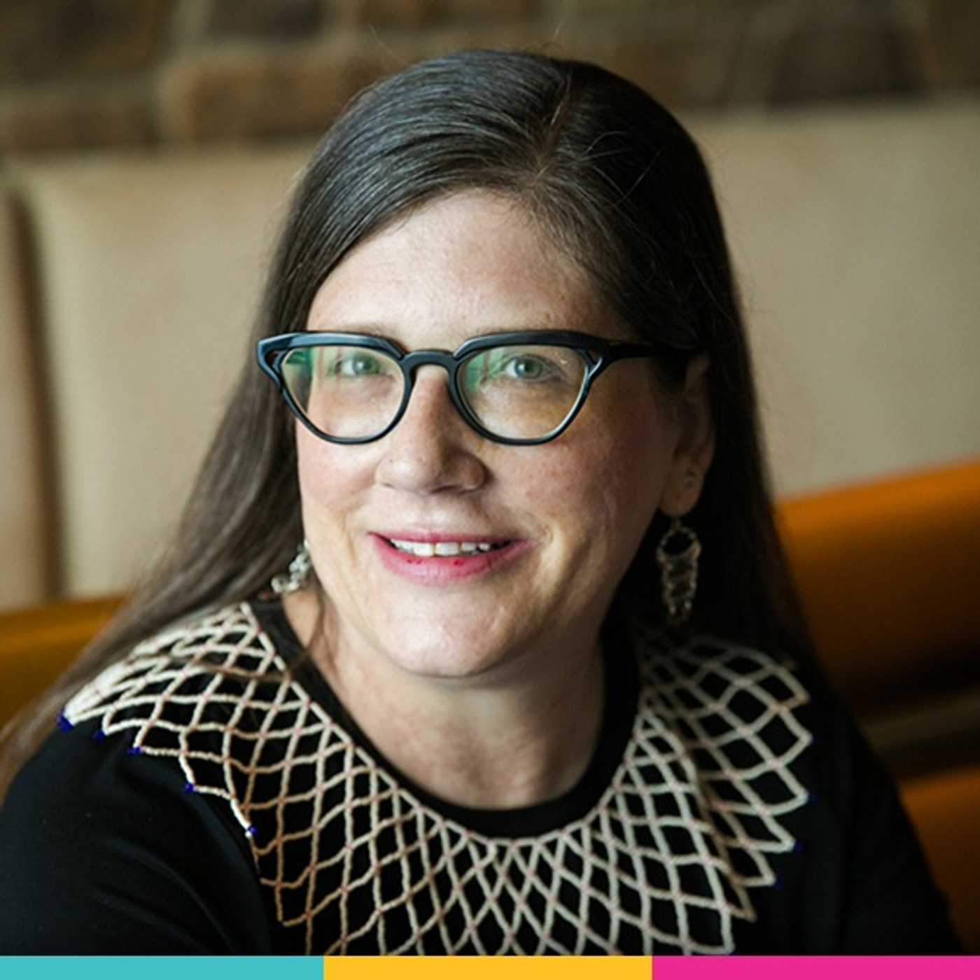Walking the Tightrope with Sarah Deer
