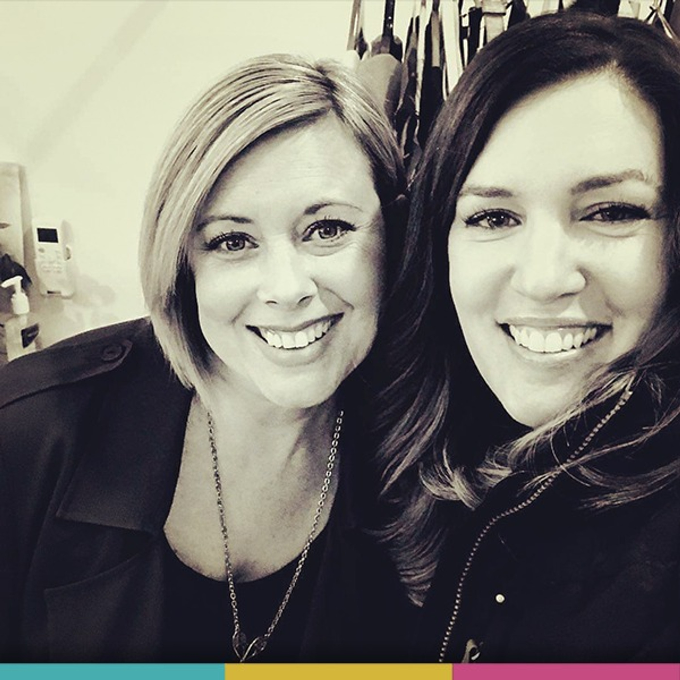 Friendship First with Miranda Kent & Danielle Weeks
