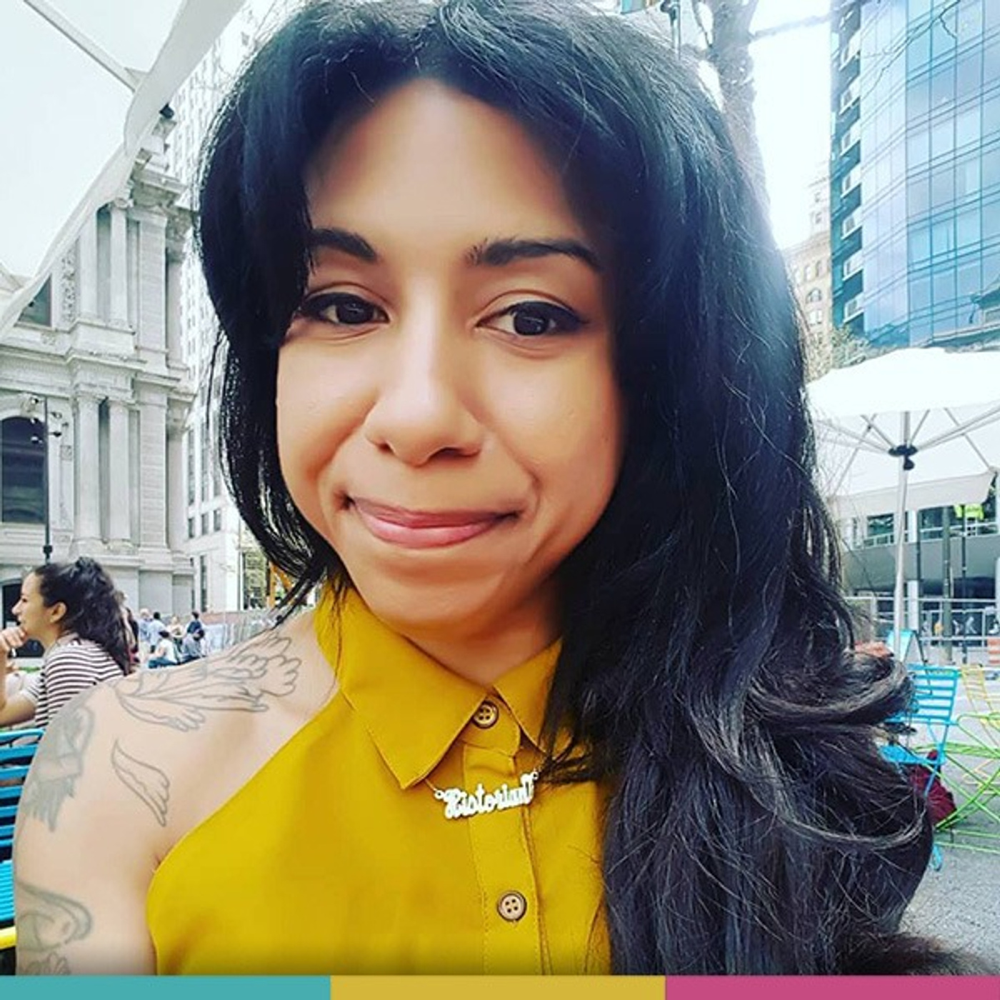 Funding Abortion with Seneca Joyner