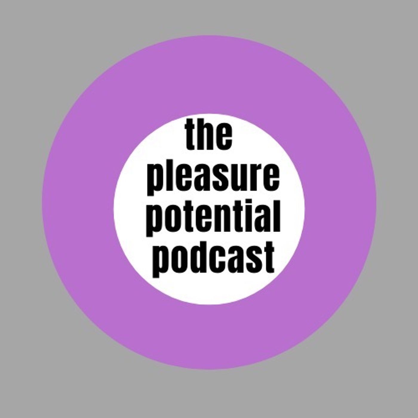 The Pleasure Potential Podcast cover art