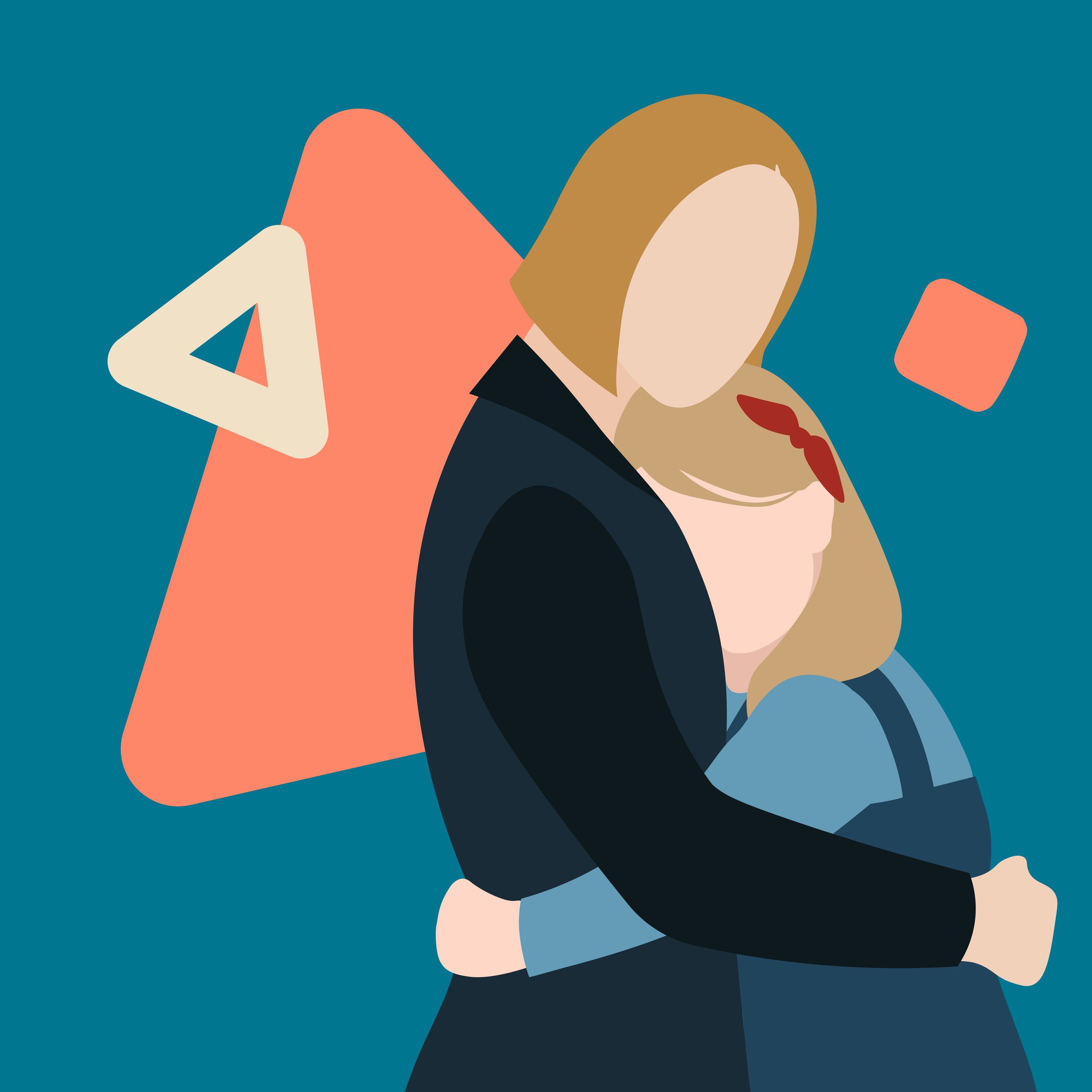 Mother’s Day special: Rae on ADHD Aha!