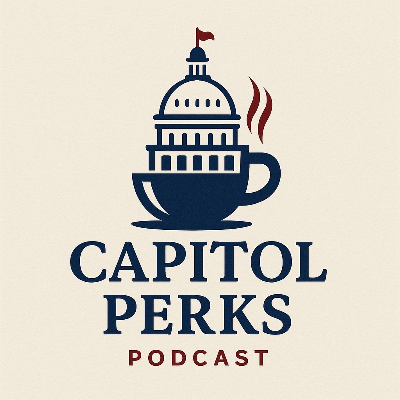 Capitol Perks: Health Policy with Your Morning Coffee