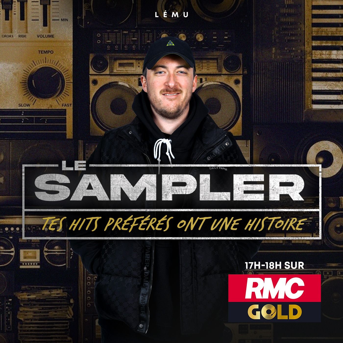 Le Sampler