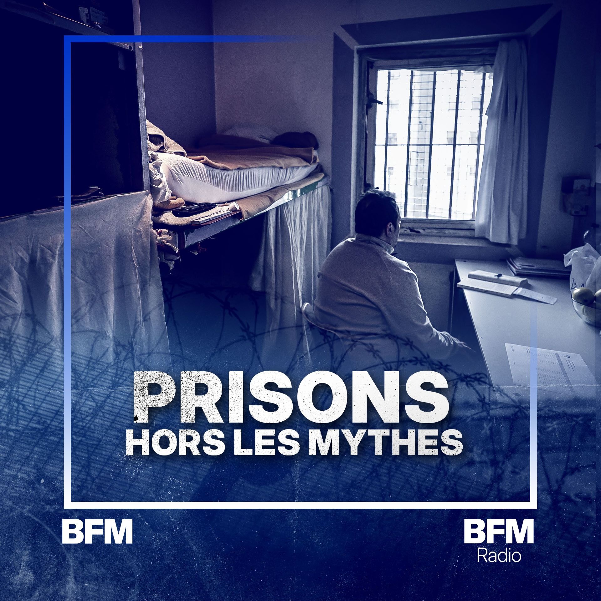 Prisons: hors les mythes