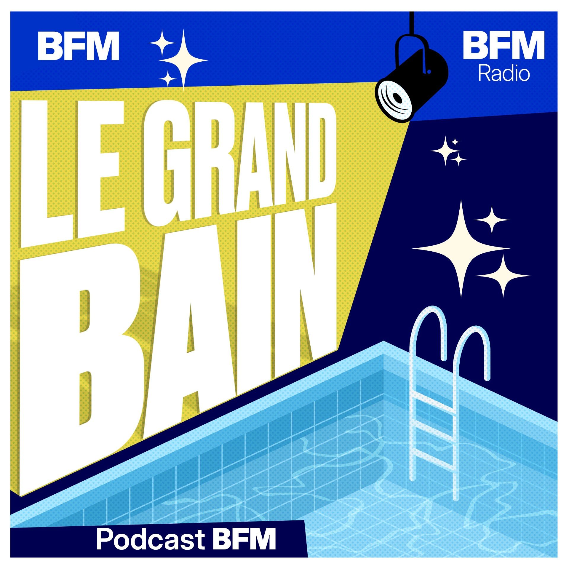 Le grand bain