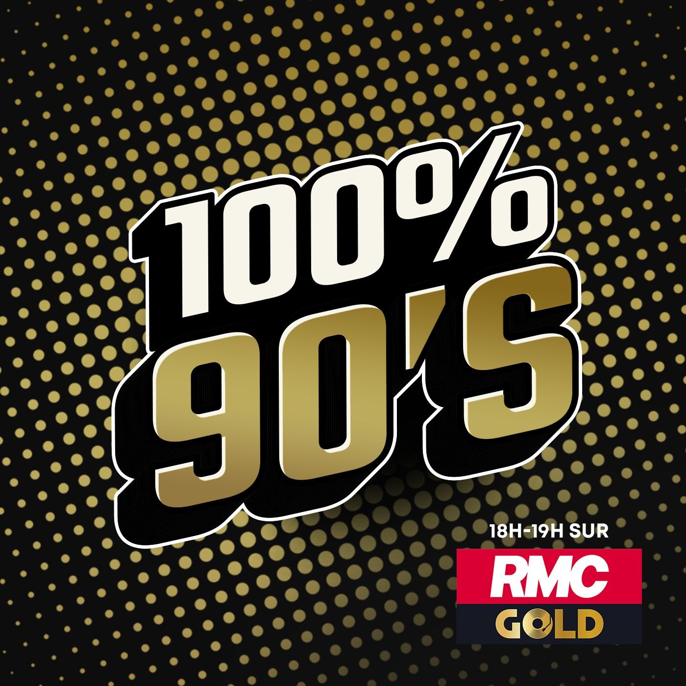 100% 90