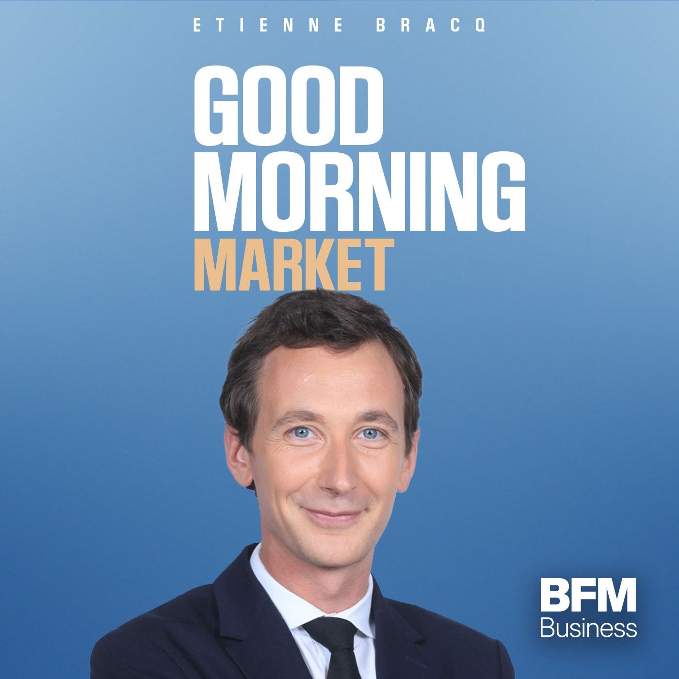 Artwork for Good Morning Market