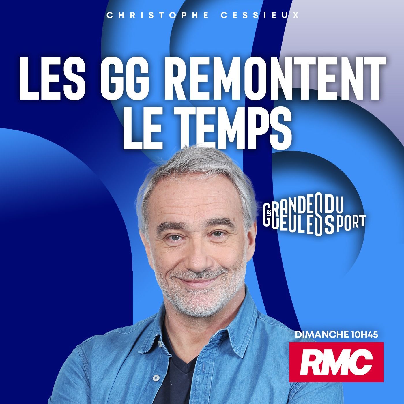 Les GGDS remontent le temps : Une année 2025 riche en rebondissements pour le sport, qu'est-ce qui vous a le plus marqué ? - 27/12