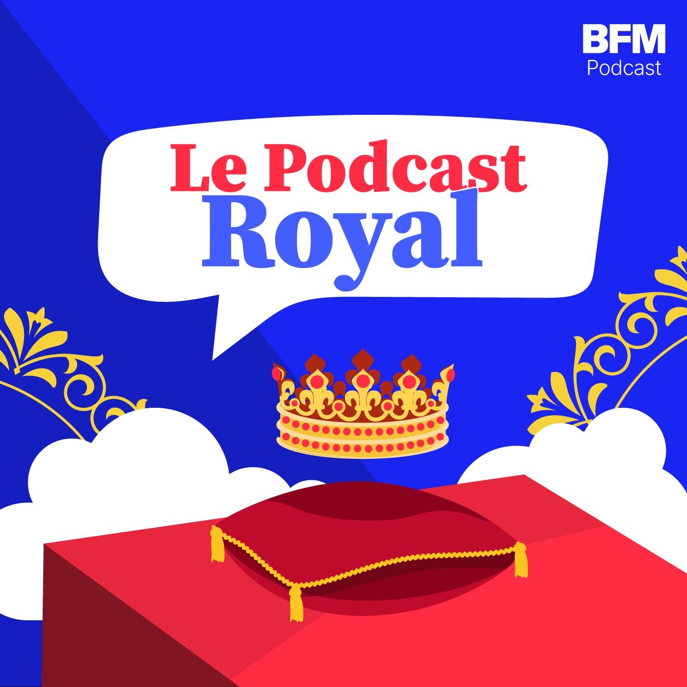 Charles III à Washington : "l'admiration béate" de Donald Trump pour les Windsor peut-elle sauver l'alliance anglo-américaine ? episode artwork